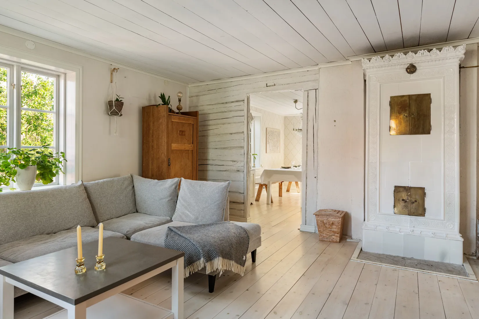 Villa, Ösbyvägen 28, Roslags-Bro, Norrtälje
