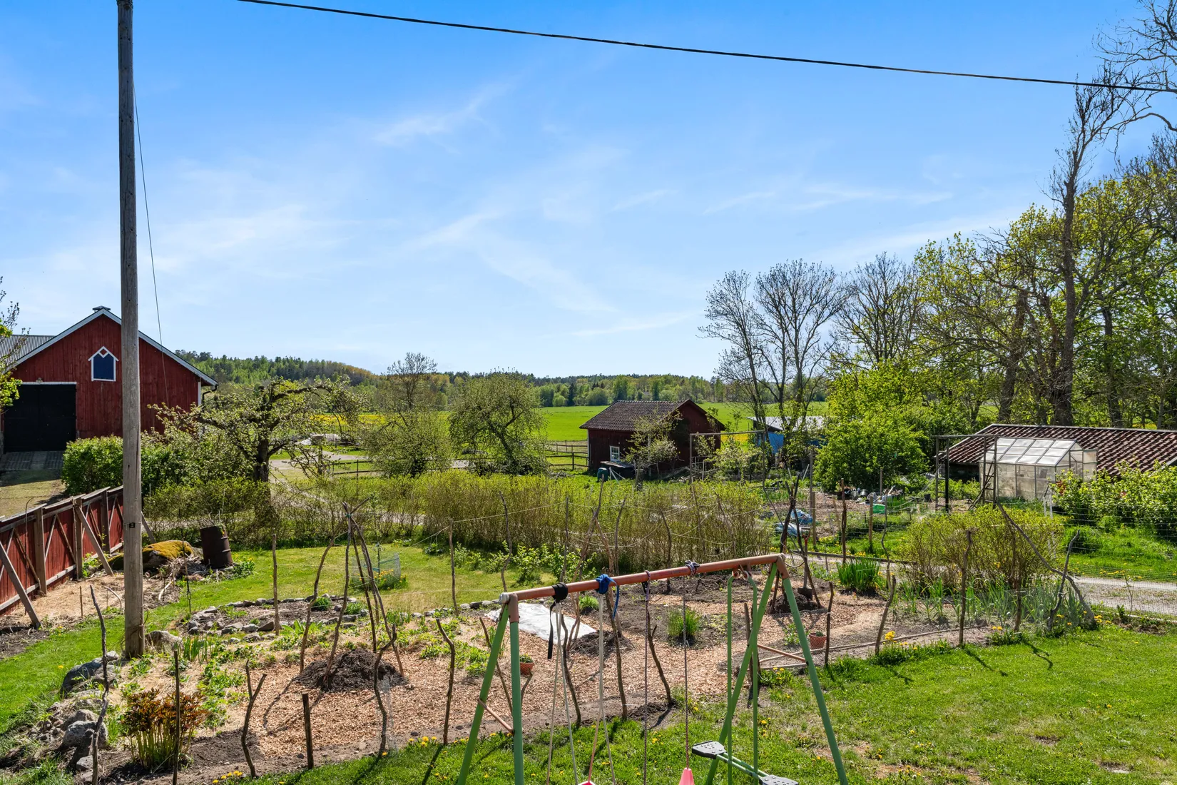 Villa, Ösbyvägen 28, Roslags-Bro, Norrtälje
