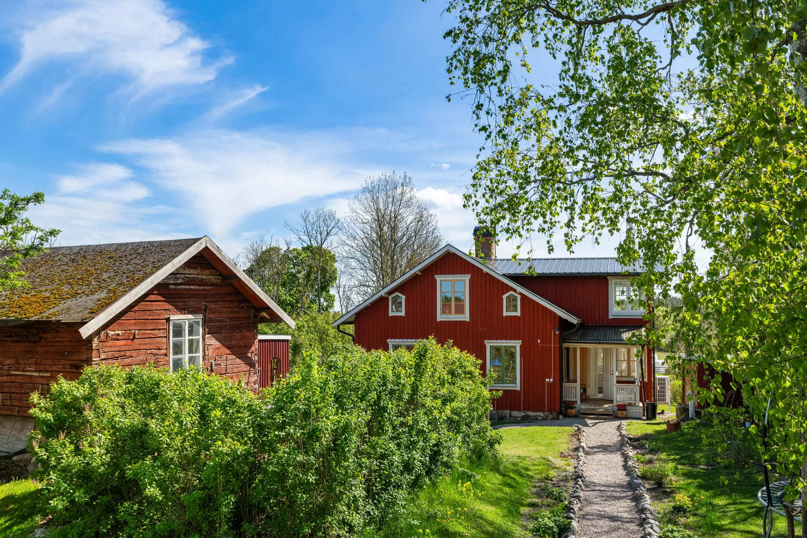 Villa, Ösbyvägen 28, Roslags-Bro, Norrtälje