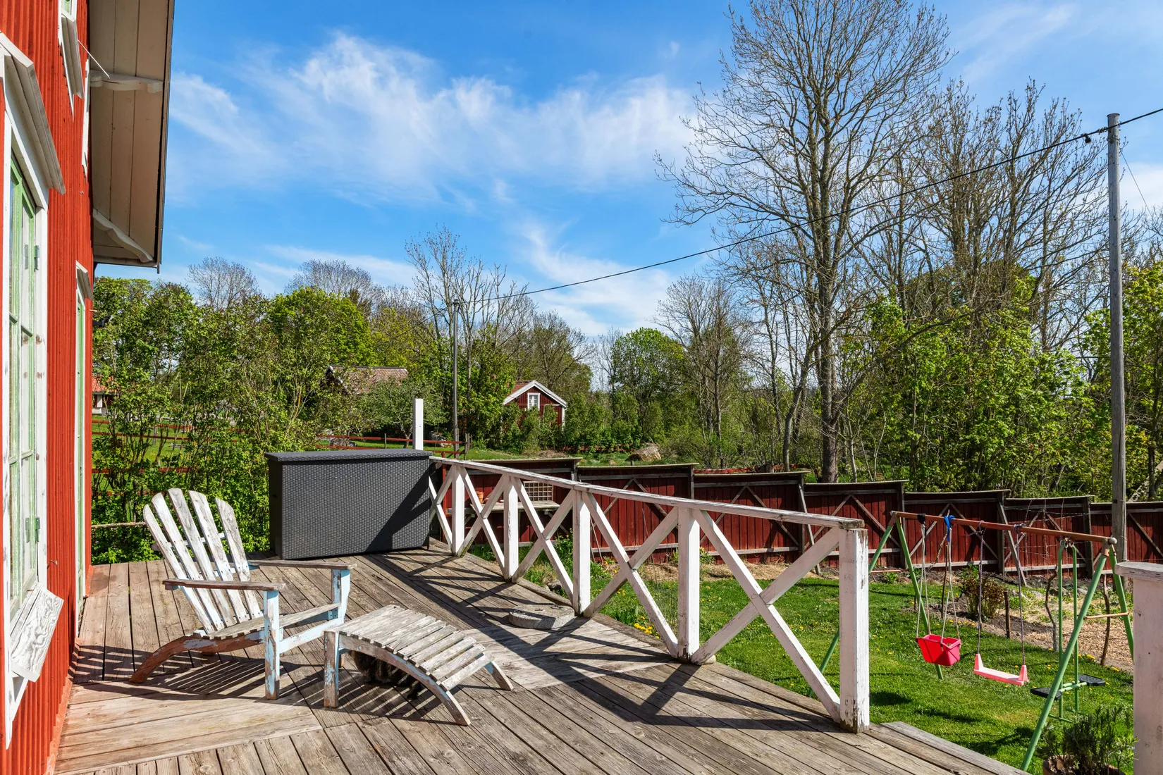 Villa, Ösbyvägen 28, Roslags-Bro, Norrtälje