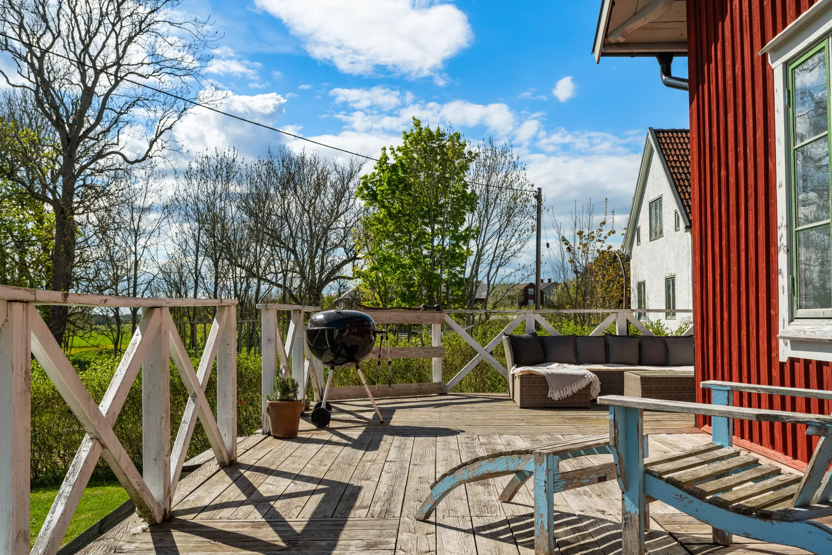 Villa, Ösbyvägen 28, Roslags-Bro, Norrtälje