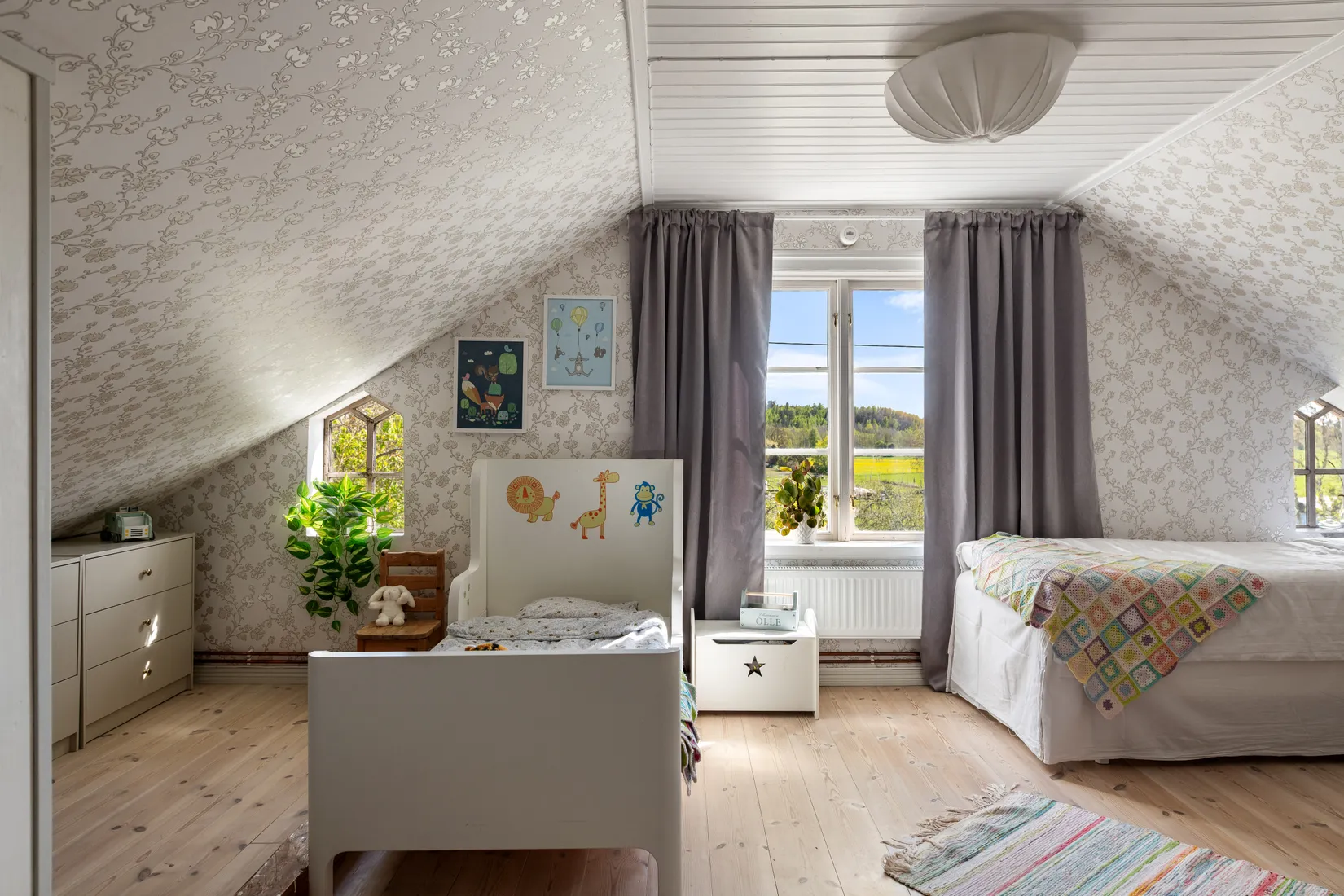Villa, Ösbyvägen 28, Roslags-Bro, Norrtälje