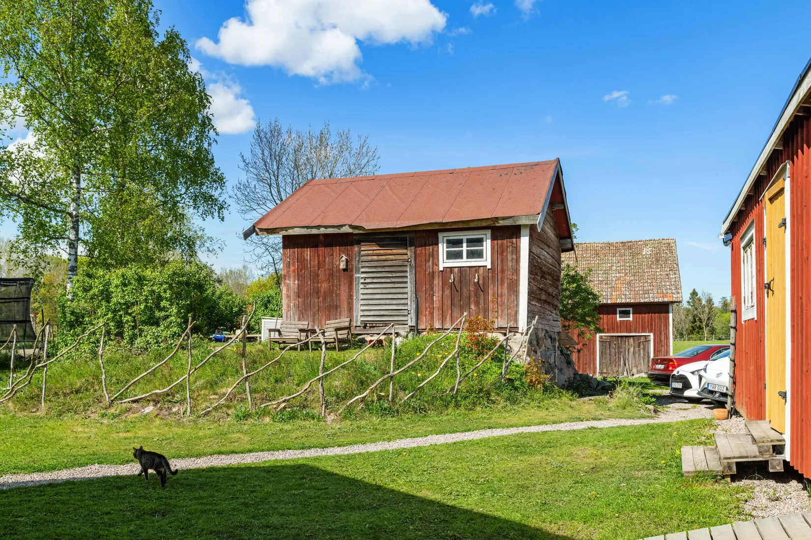 Villa, Ösbyvägen 28, Roslags-Bro, Norrtälje
