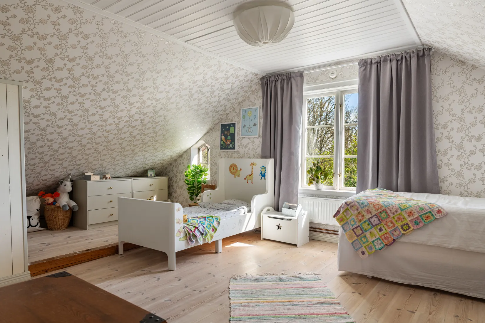 Villa, Ösbyvägen 28, Roslags-Bro, Norrtälje