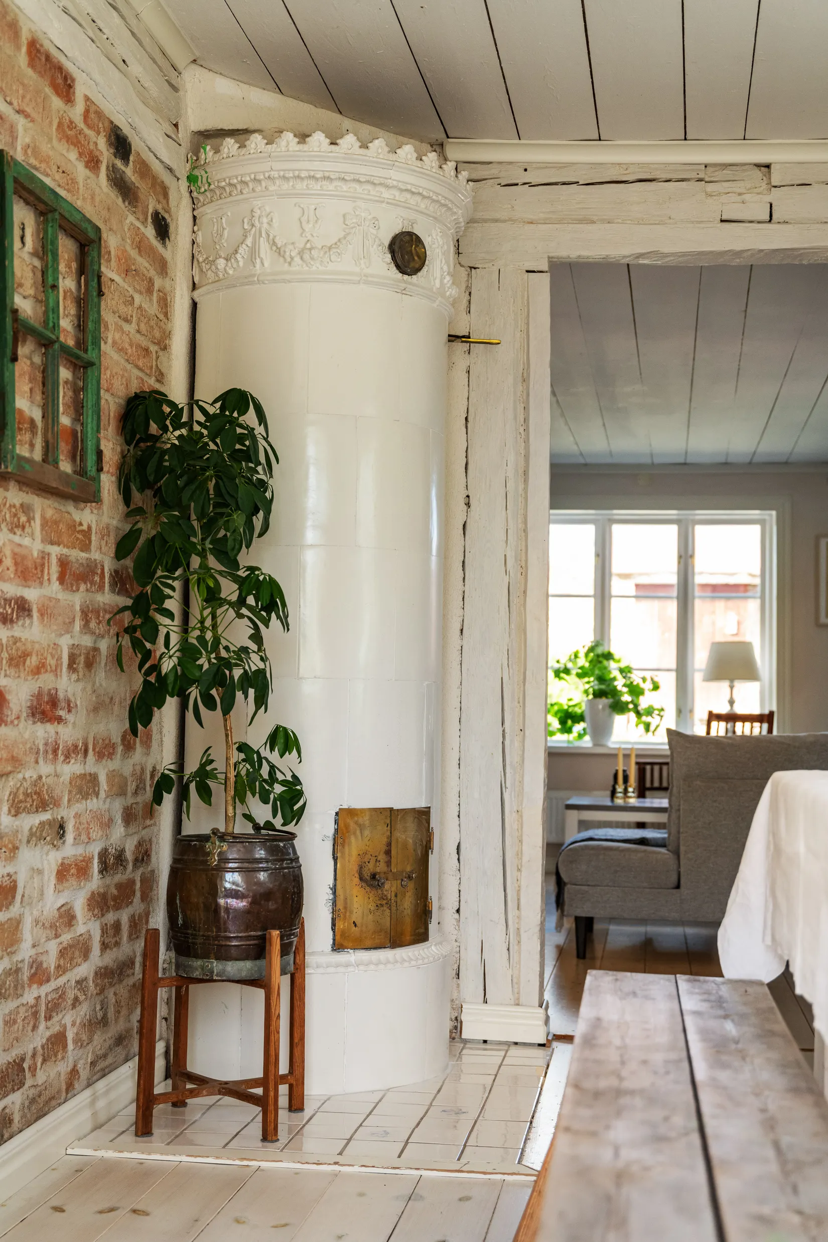 Villa, Ösbyvägen 28, Roslags-Bro, Norrtälje