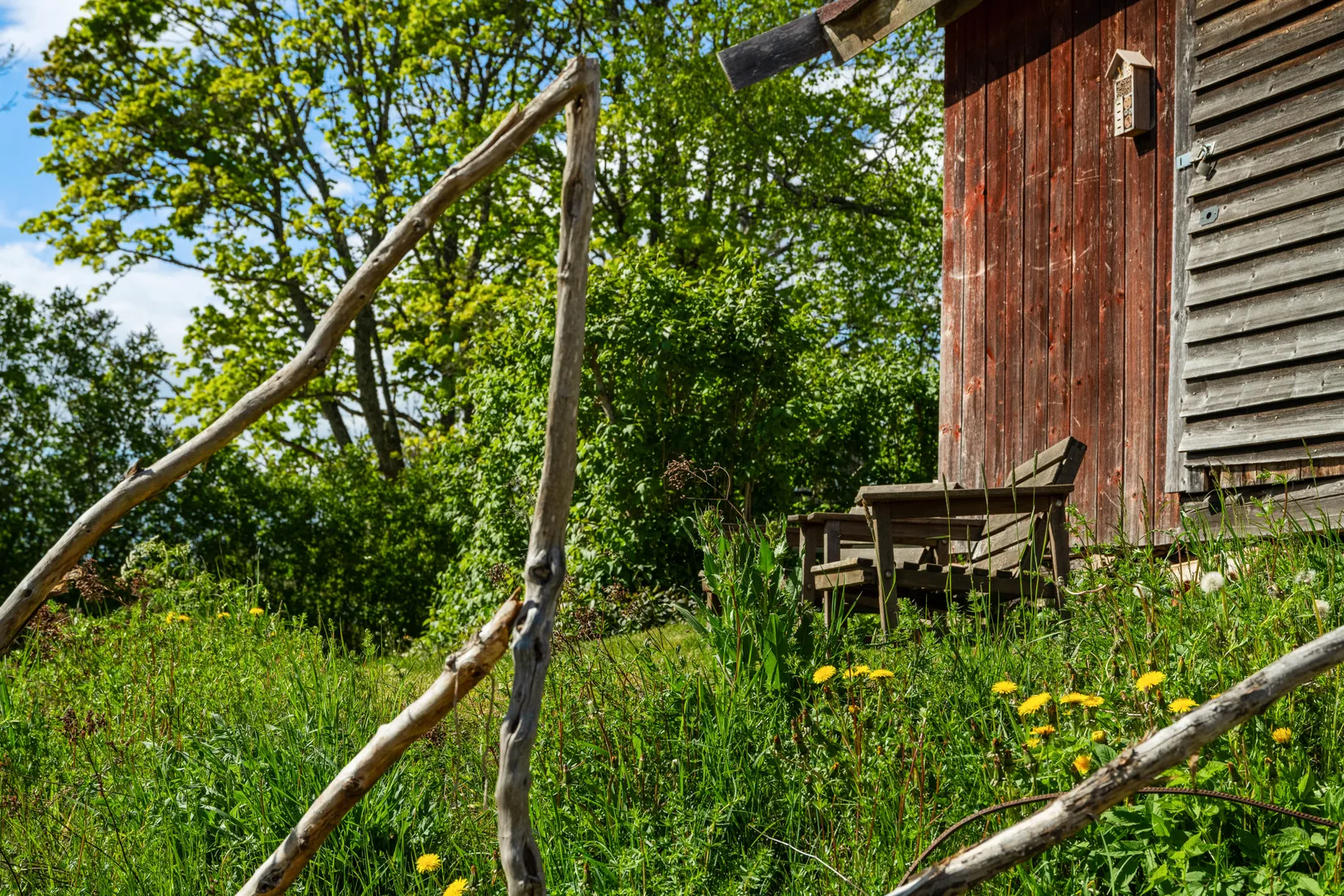 Villa, Ösbyvägen 28, Roslags-Bro, Norrtälje