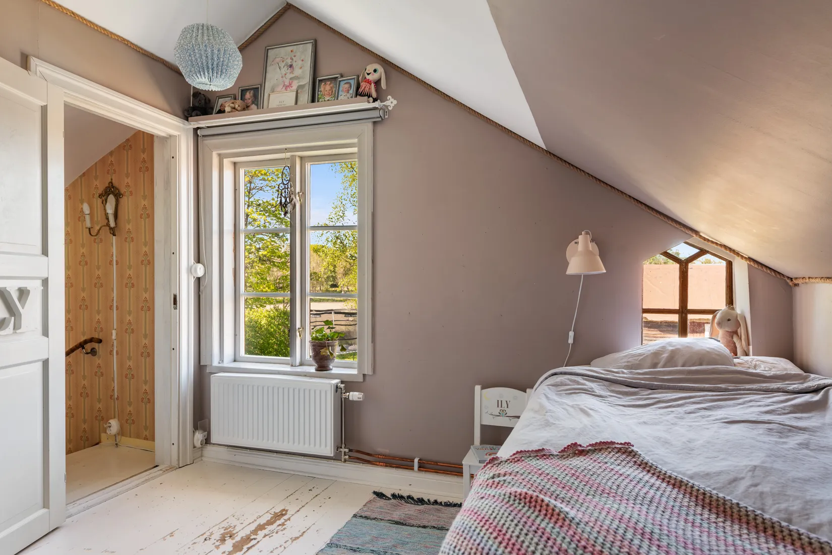 Villa, Ösbyvägen 28, Roslags-Bro, Norrtälje