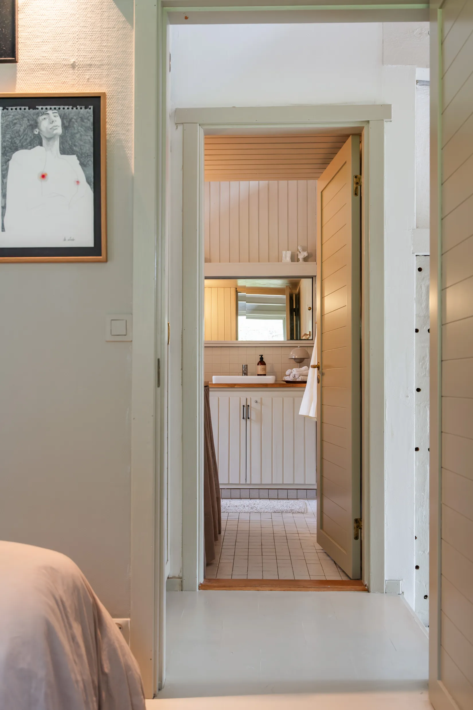 Villa, Vagnåsvägen 17, Edsbro, Norrtälje