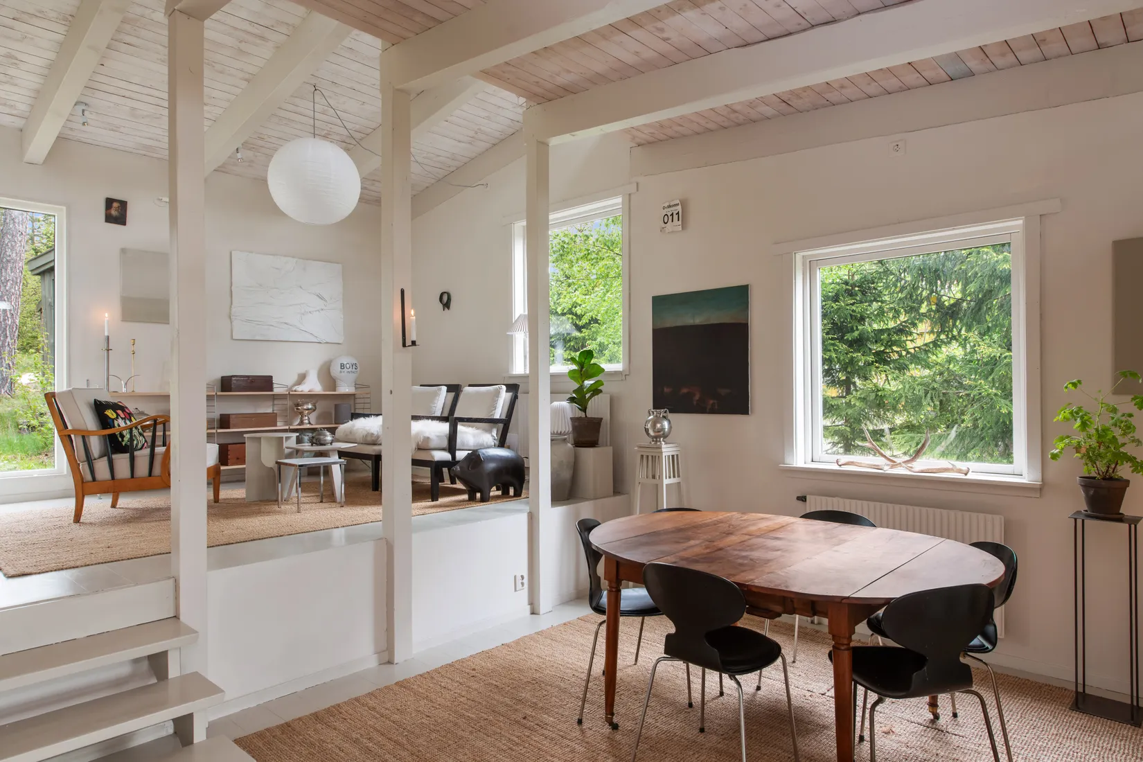 Villa, Vagnåsvägen 17, Edsbro, Norrtälje