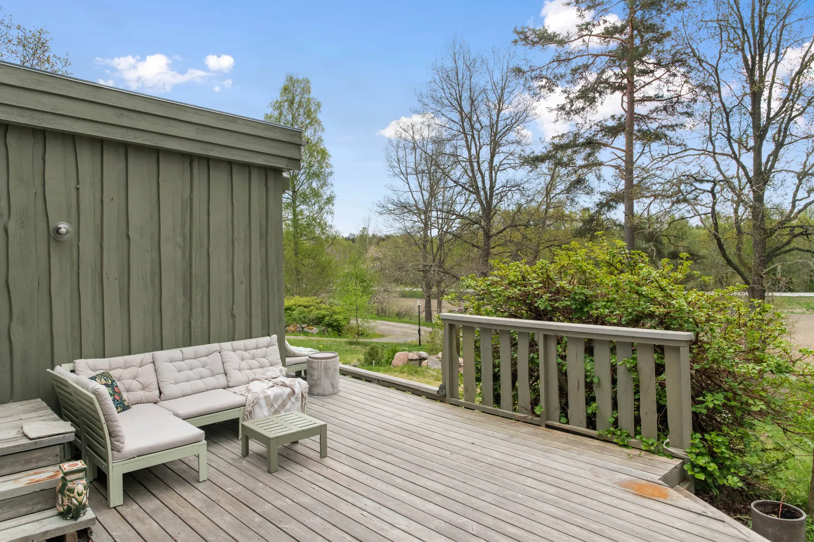 Villa, Vagnåsvägen 17, Edsbro, Norrtälje
