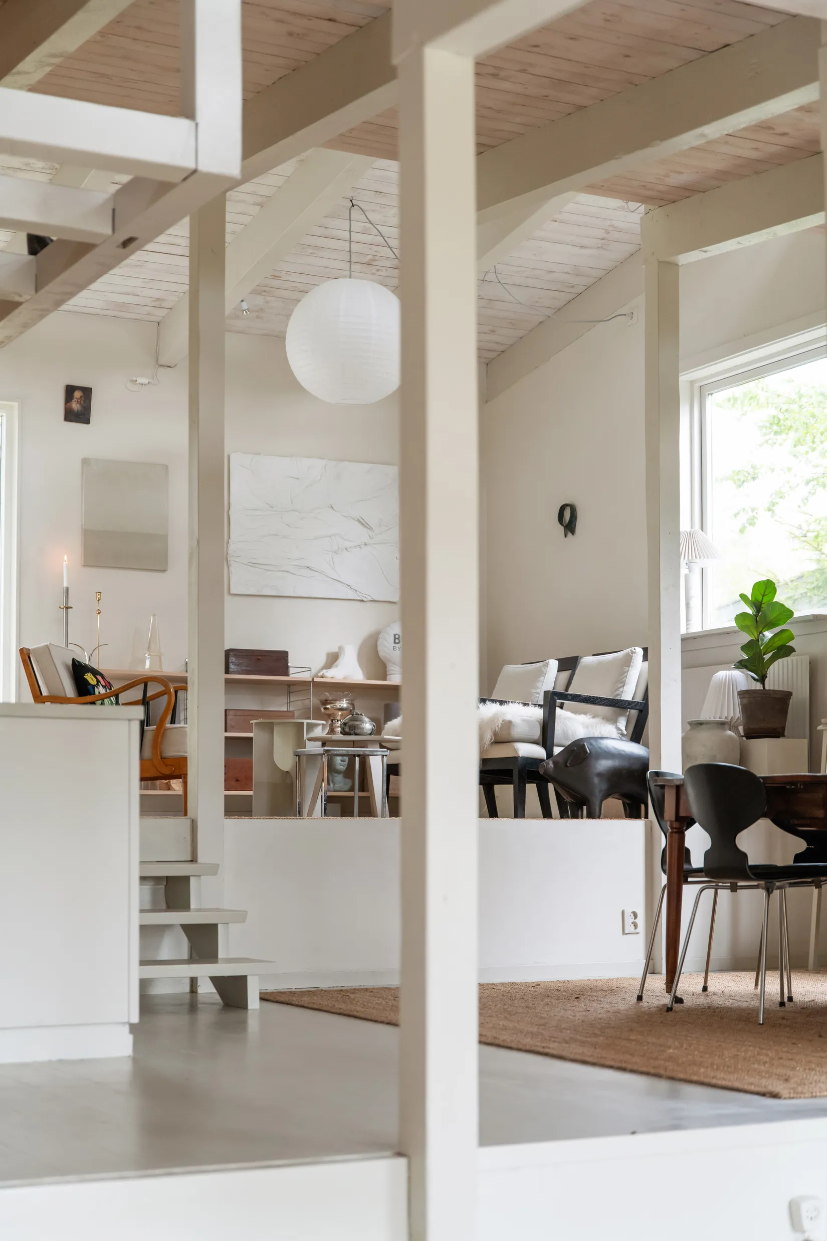 Villa, Vagnåsvägen 17, Edsbro, Norrtälje