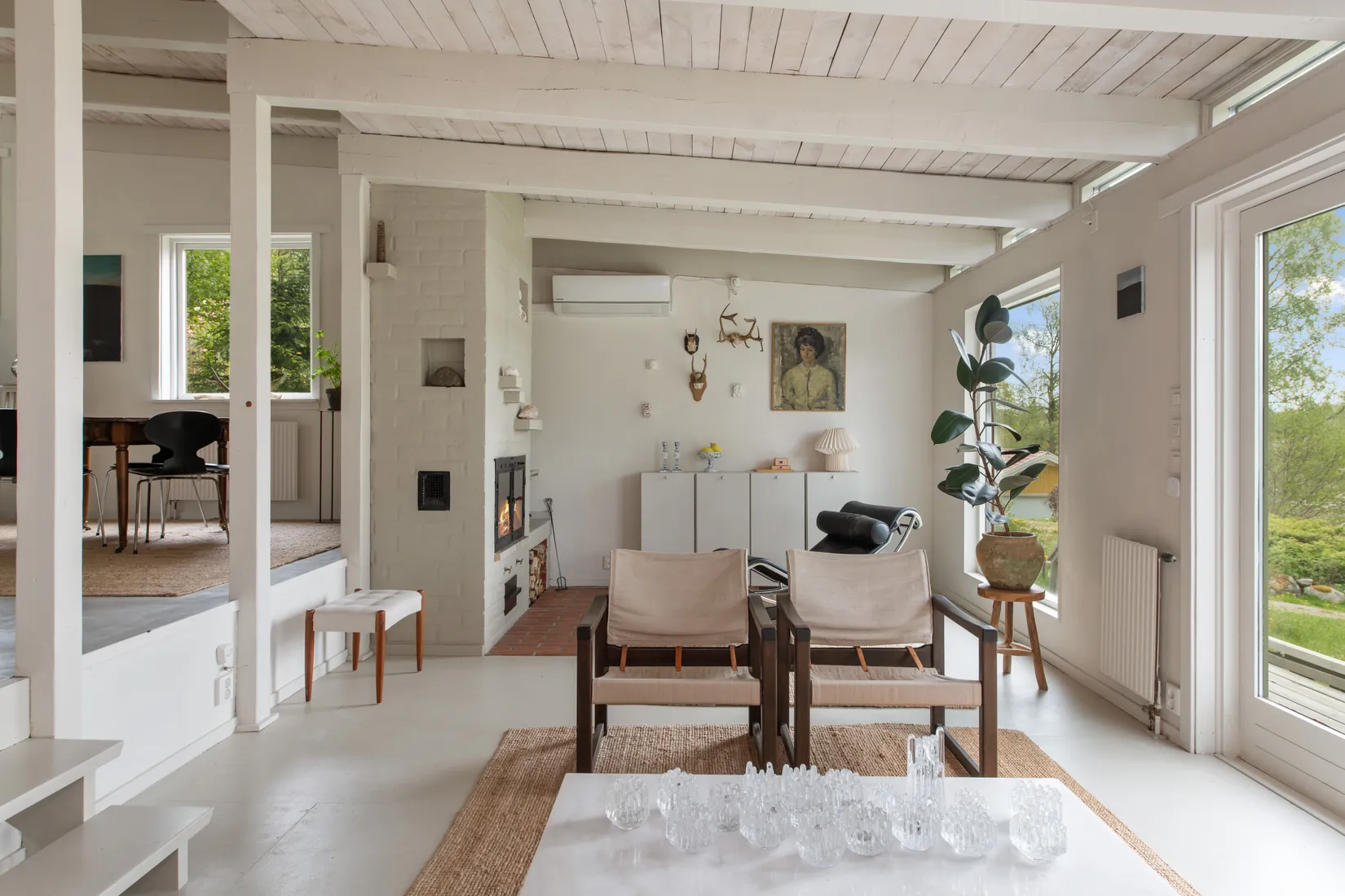 Villa, Vagnåsvägen 17, Edsbro, Norrtälje