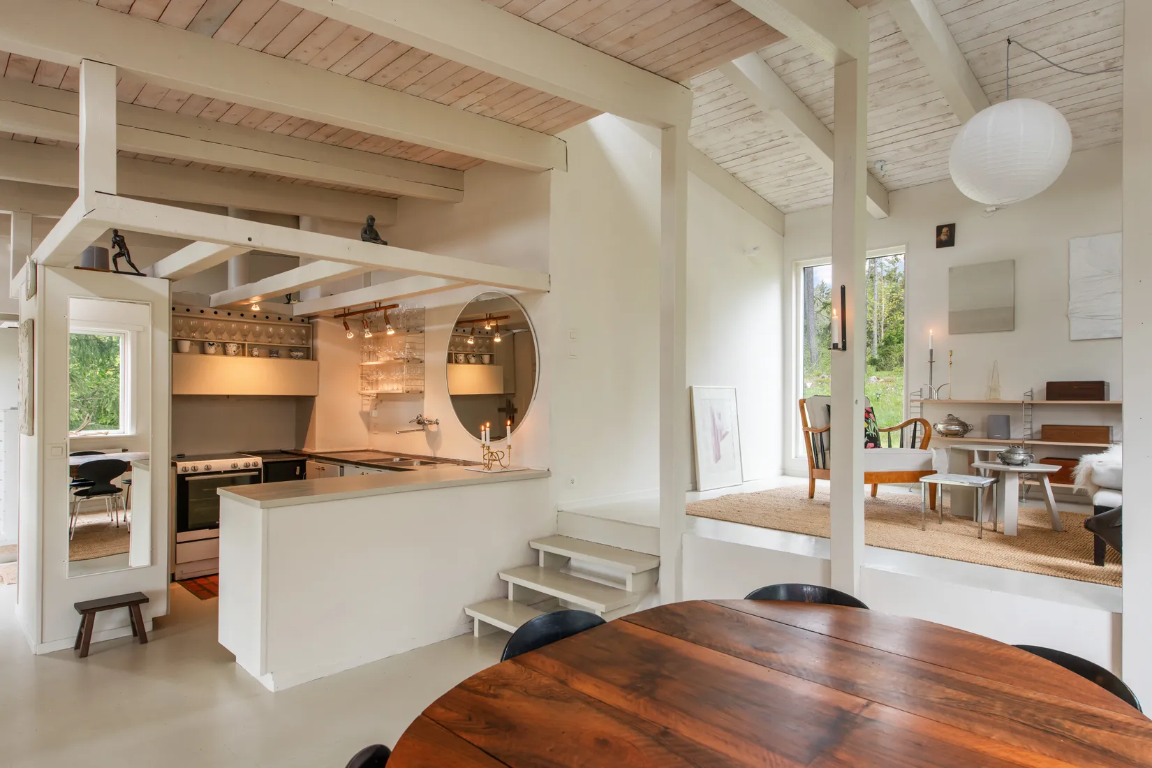 Villa, Vagnåsvägen 17, Edsbro, Norrtälje