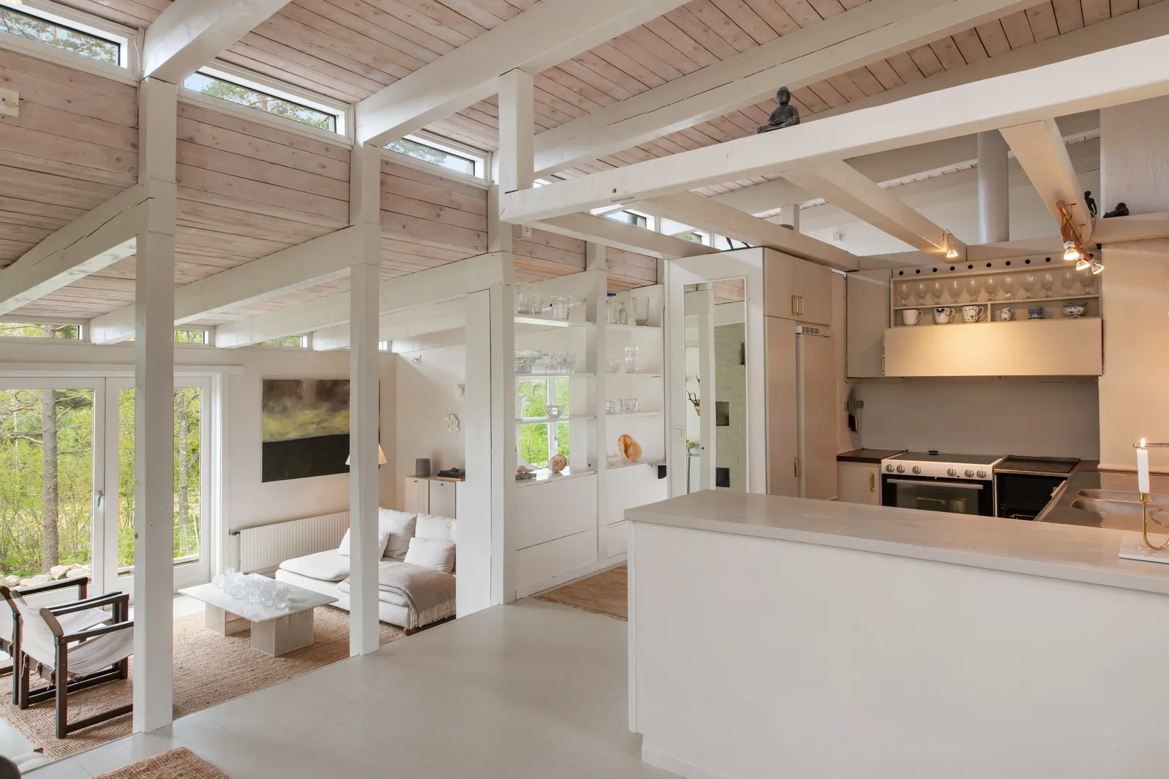 Villa, Vagnåsvägen 17, Edsbro, Norrtälje