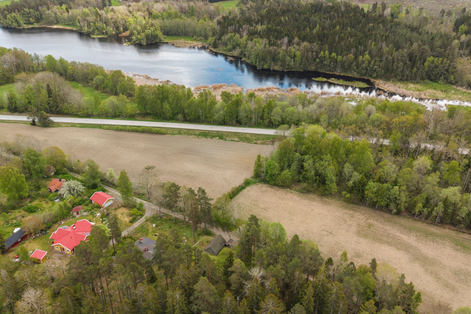 Villa, Vagnåsvägen 17, Edsbro, Norrtälje