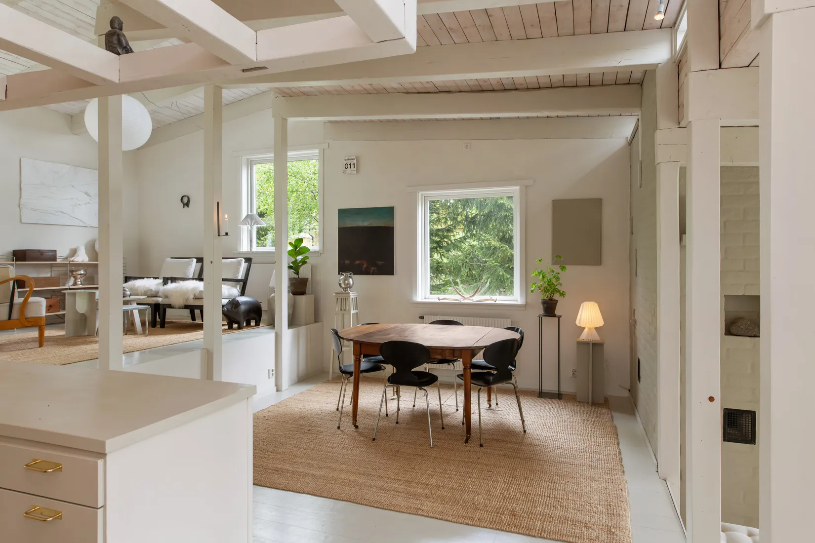 Villa, Vagnåsvägen 17, Edsbro, Norrtälje