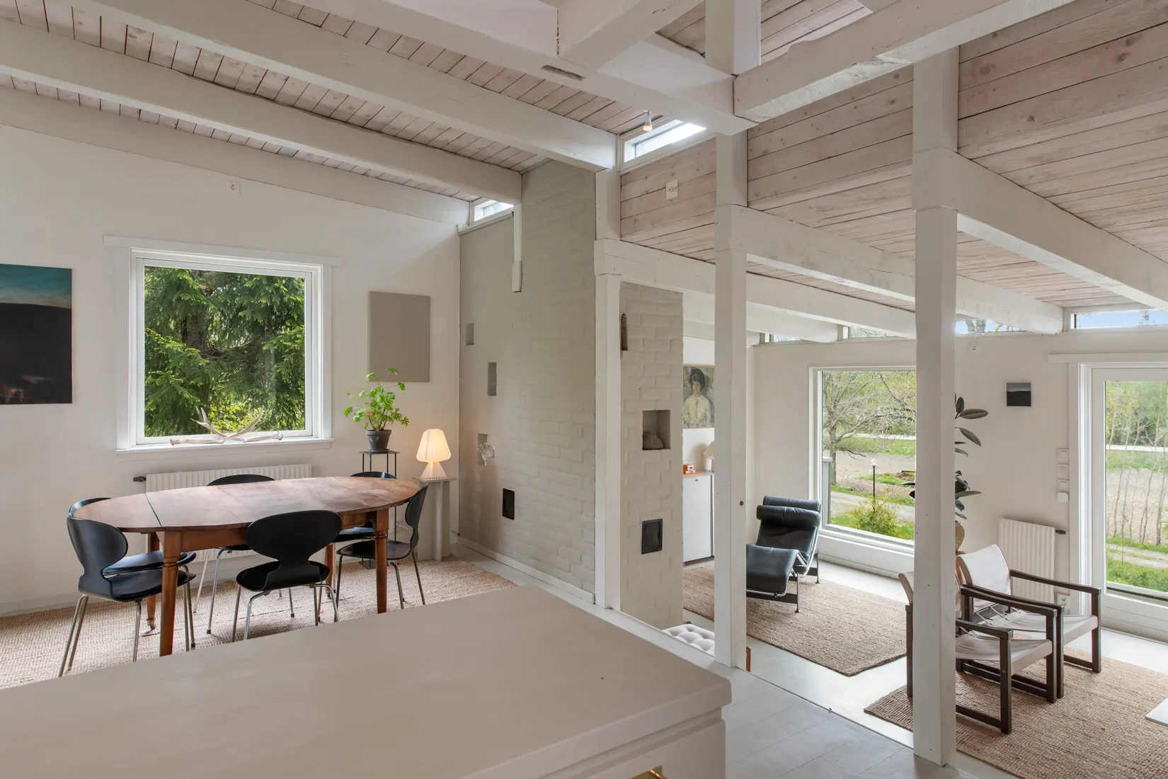 Villa, Vagnåsvägen 17, Edsbro, Norrtälje