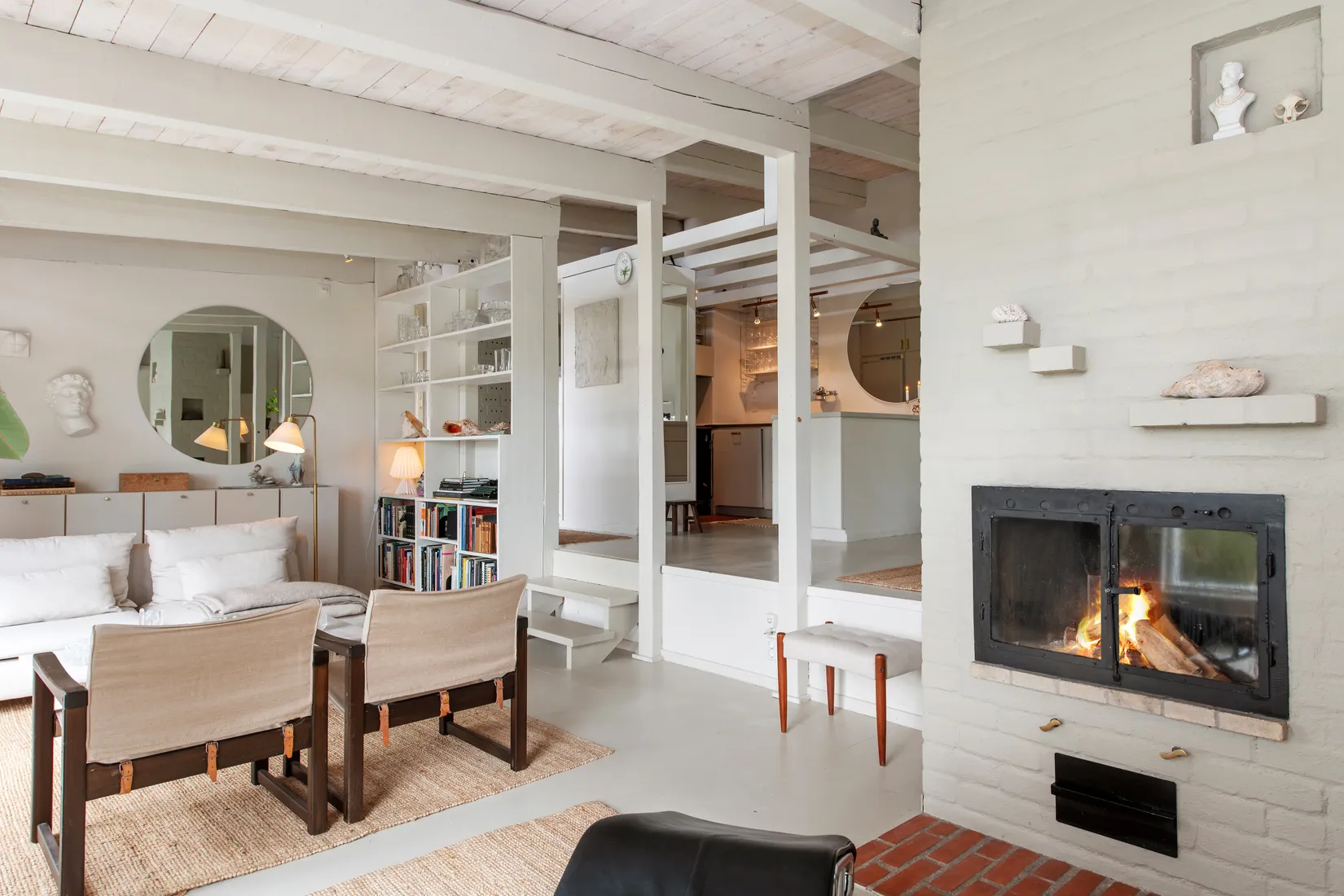Villa, Vagnåsvägen 17, Edsbro, Norrtälje