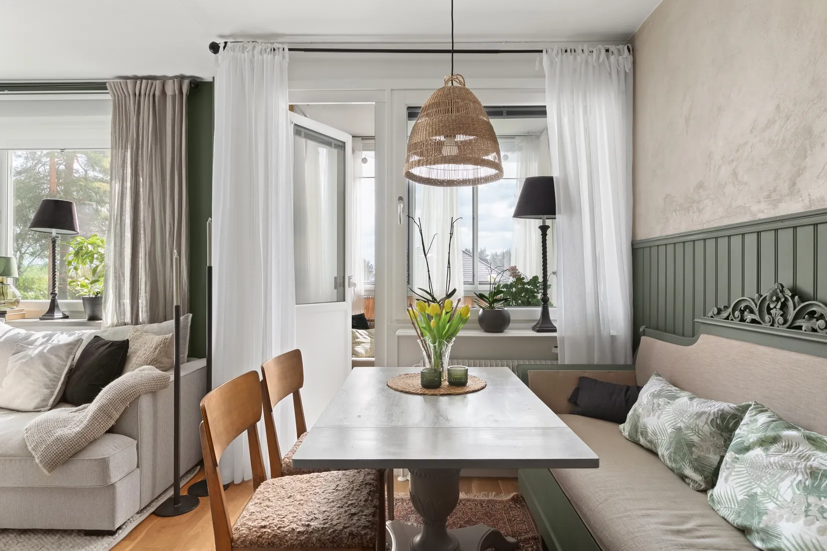 Bostadsrätt, Furumovägen 10, Stigslund, Gävle
