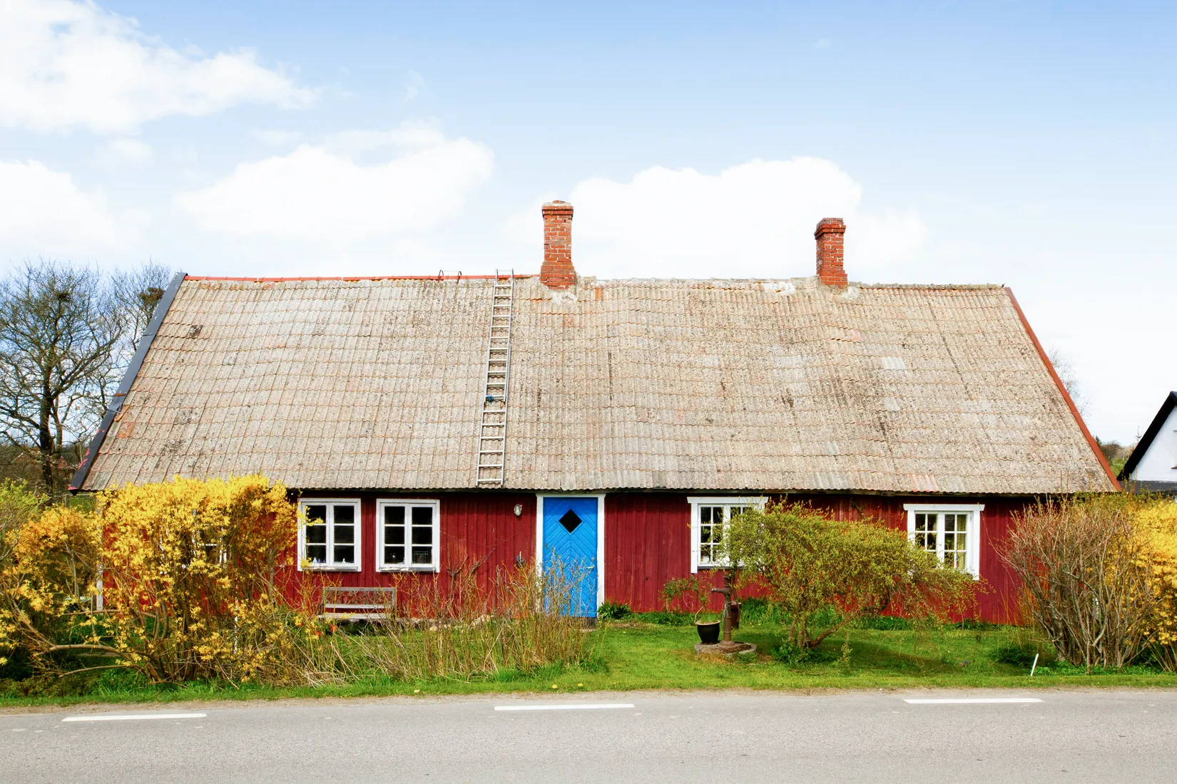 Villa, Skåne Tranås 1621, Skåne-Tranås, Tomelilla