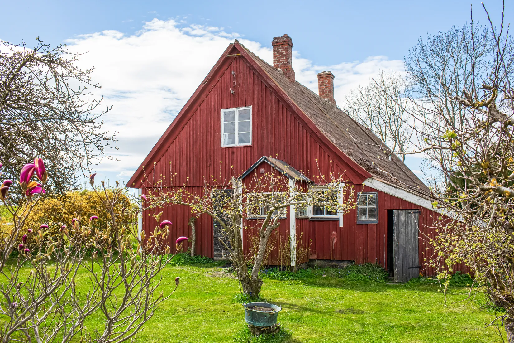 Villa, Skåne Tranås 1621, Skåne-Tranås, Tomelilla