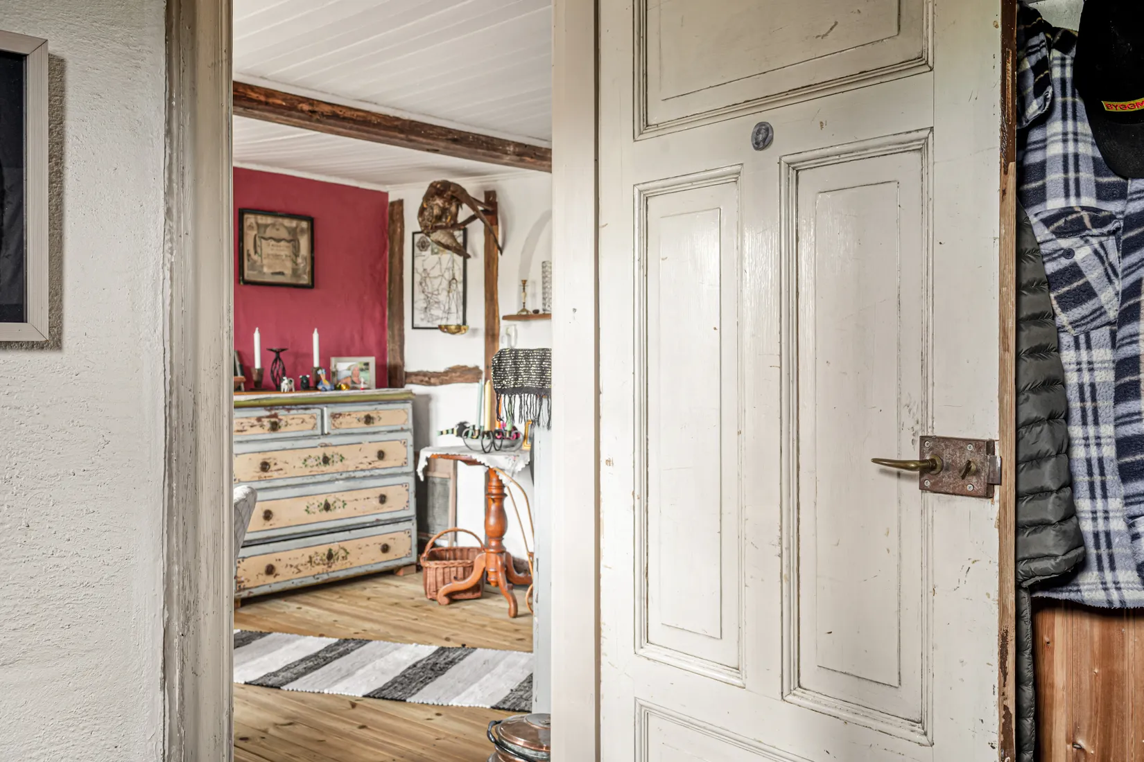 Villa, Skåne Tranås 1621, Skåne-Tranås, Tomelilla
