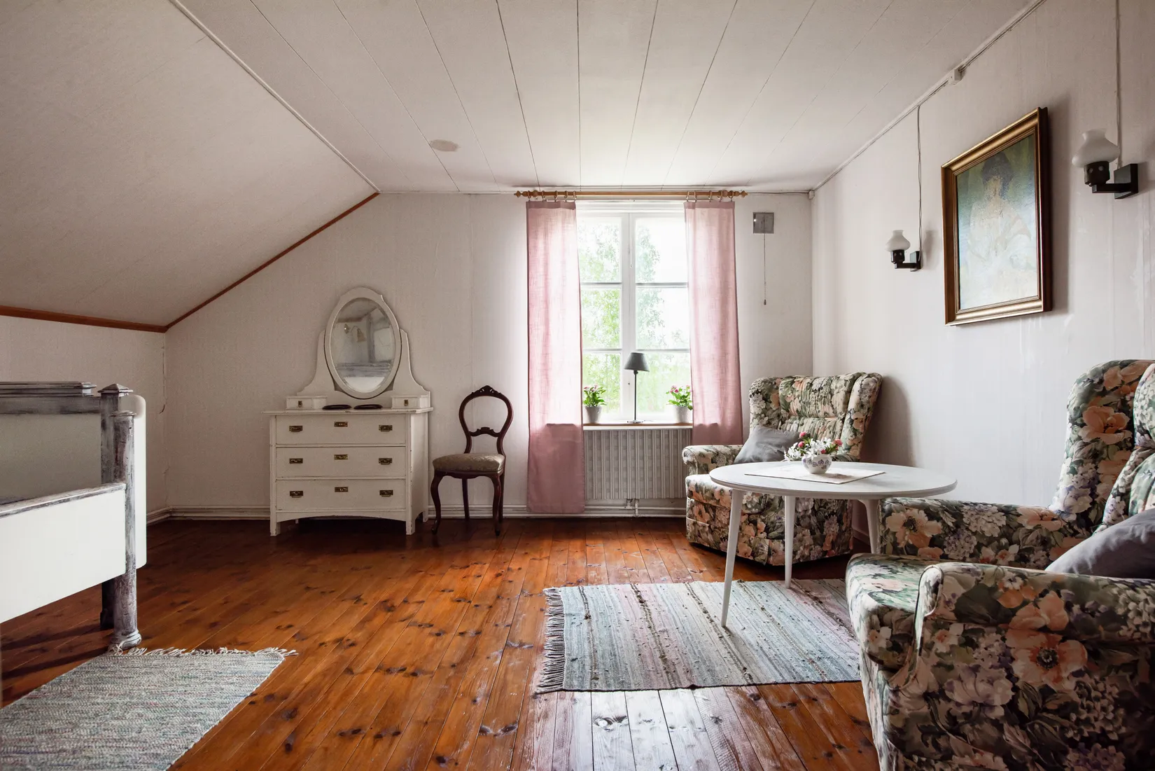 Villa, Långbo 688, Söderhamn