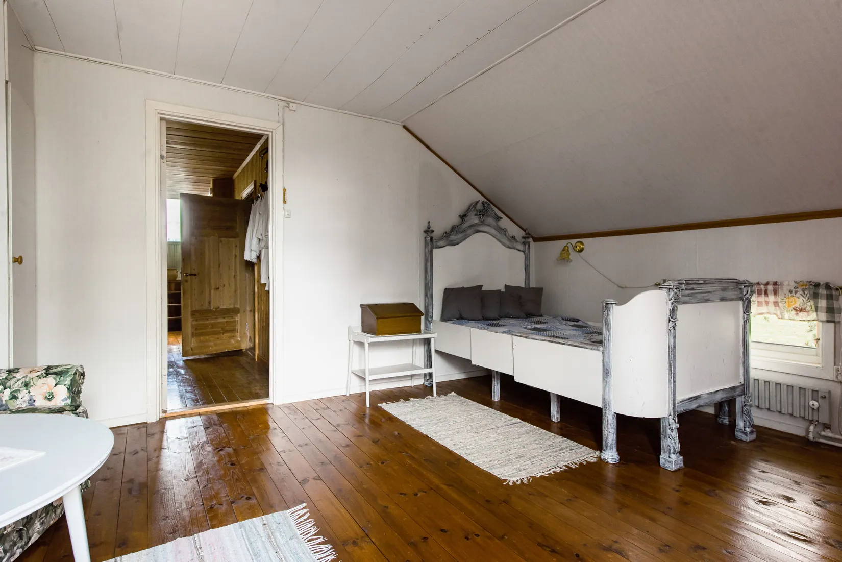 Villa, Långbo 688, Söderhamn