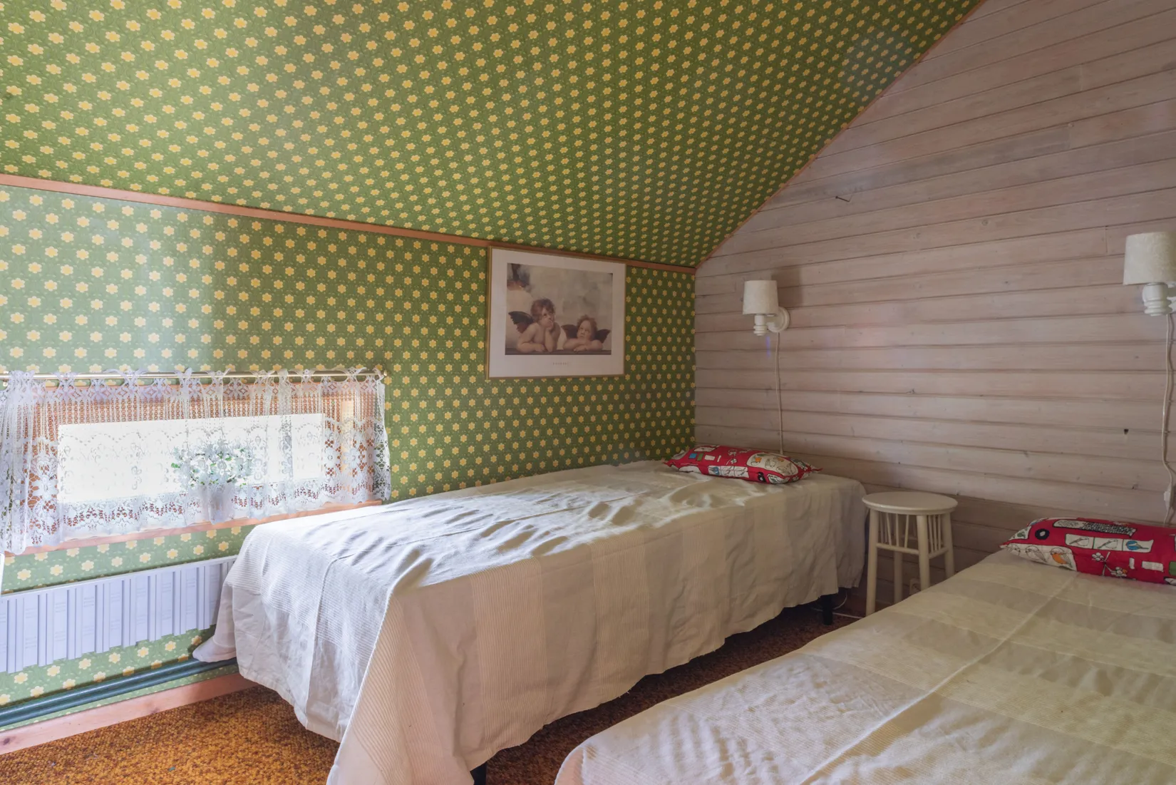 Villa, Långbo 688, Söderhamn