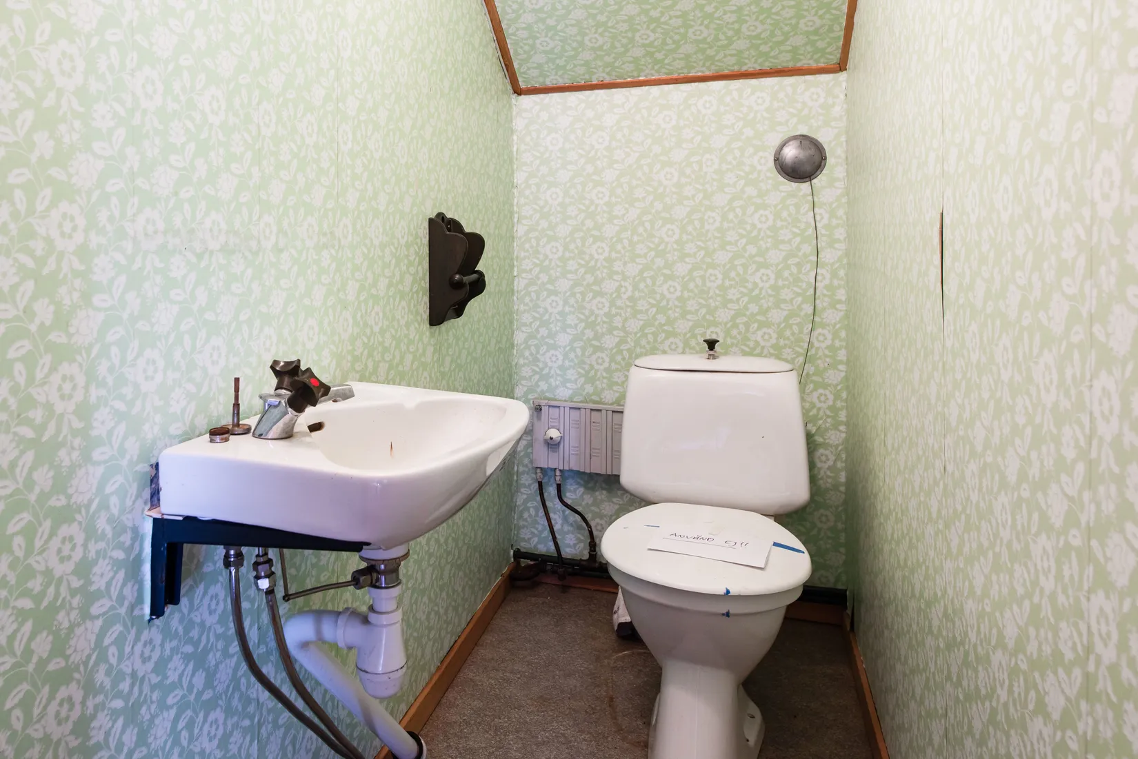 Villa, Långbo 688, Söderhamn