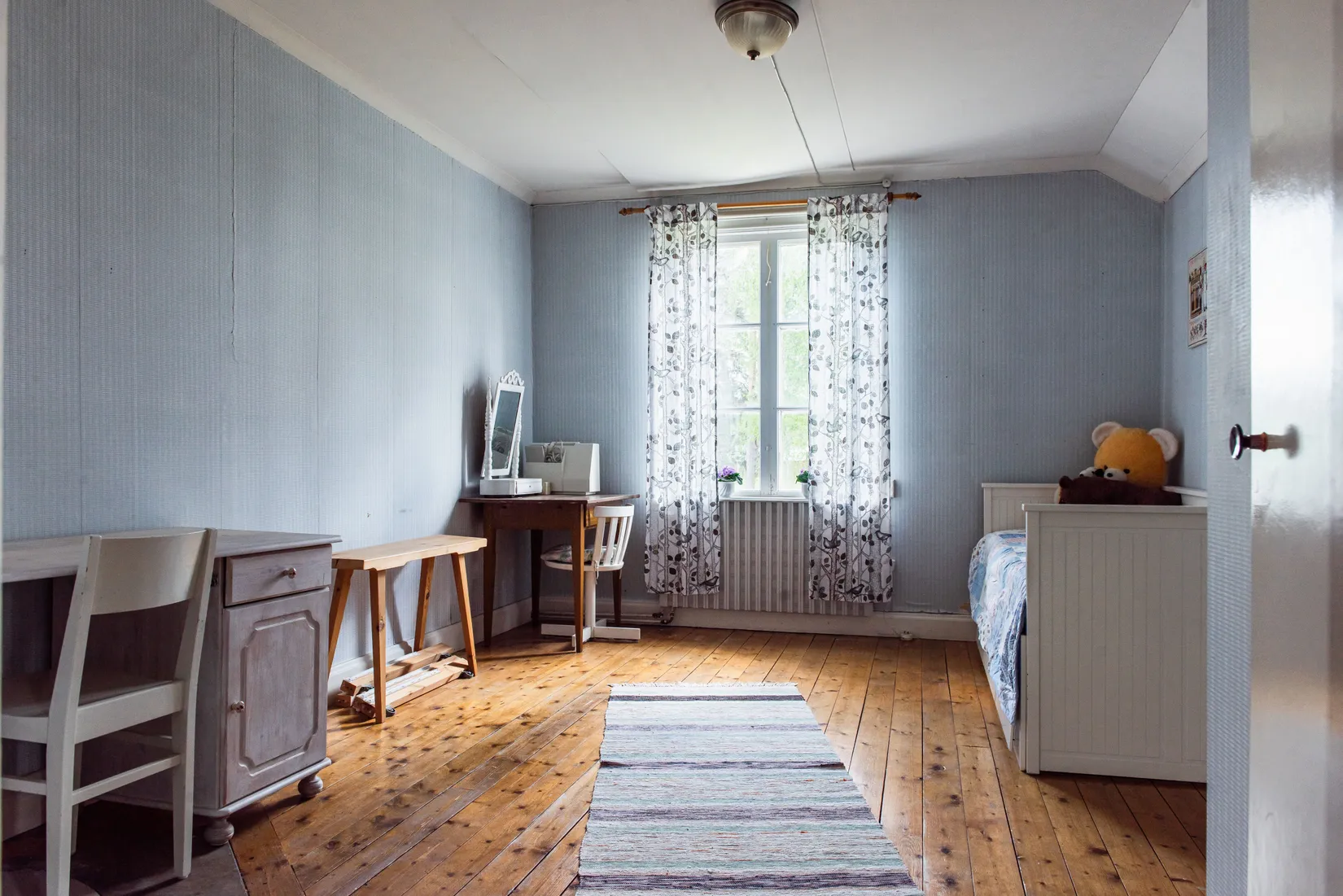 Villa, Långbo 688, Söderhamn
