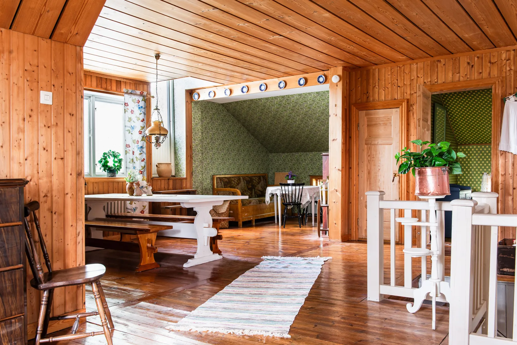 Villa, Långbo 688, Söderhamn
