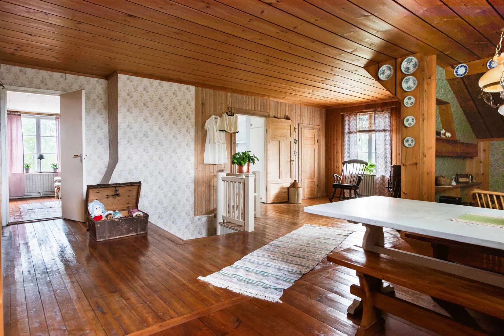 Villa, Långbo 688, Söderhamn
