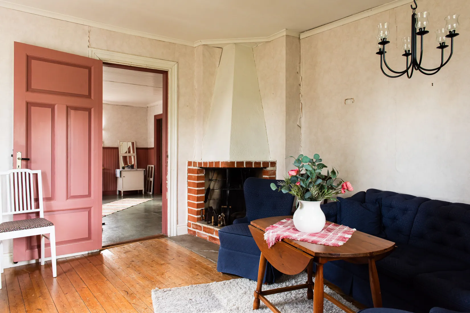 Villa, Långbo 688, Söderhamn