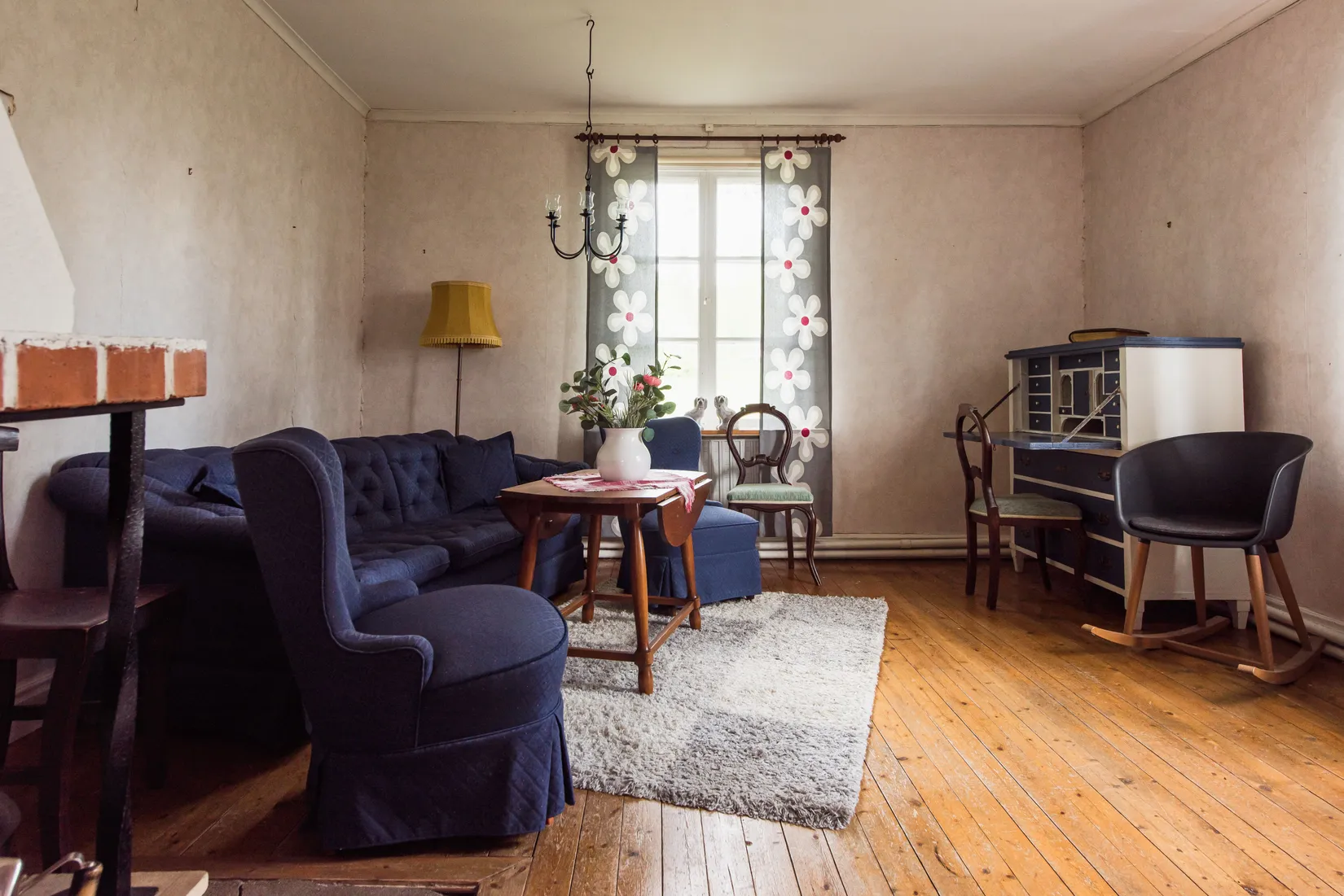 Villa, Långbo 688, Söderhamn