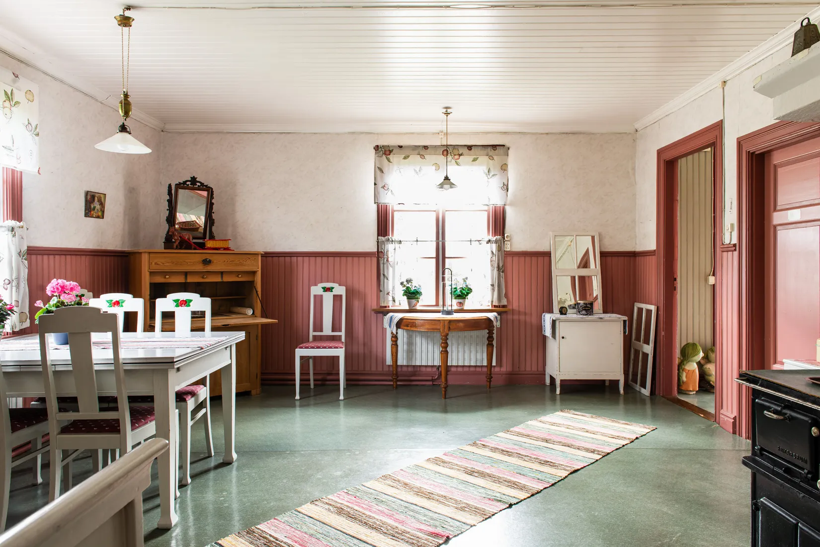 Villa, Långbo 688, Söderhamn