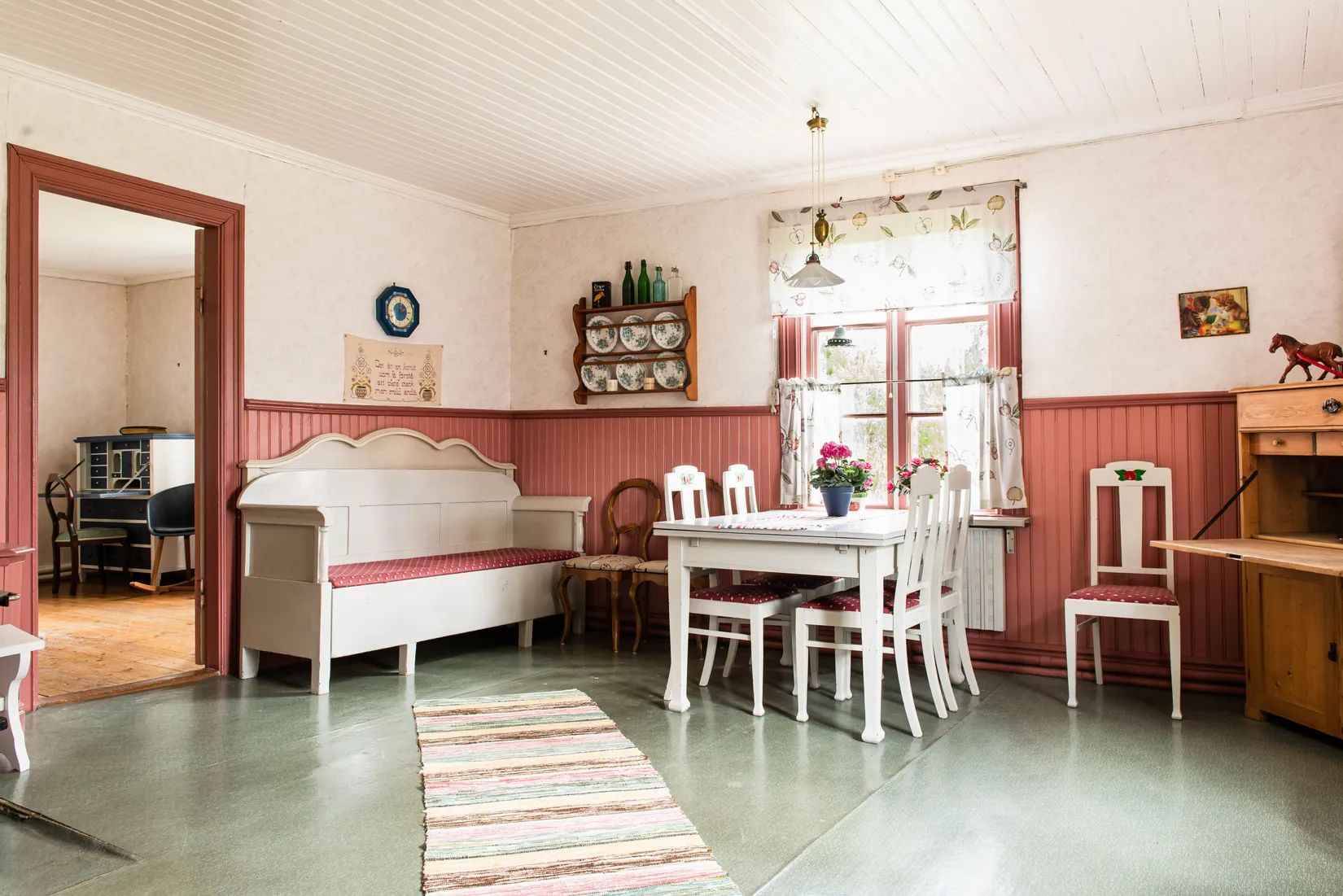 Villa, Långbo 688, Söderhamn