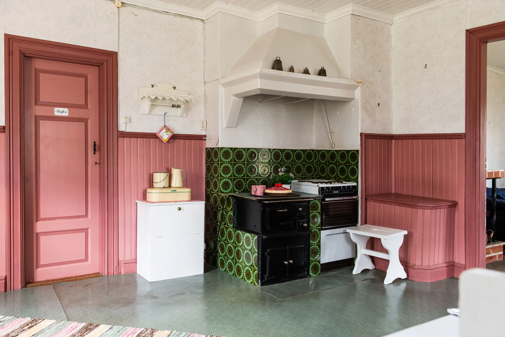 Villa, Långbo 688, Söderhamn