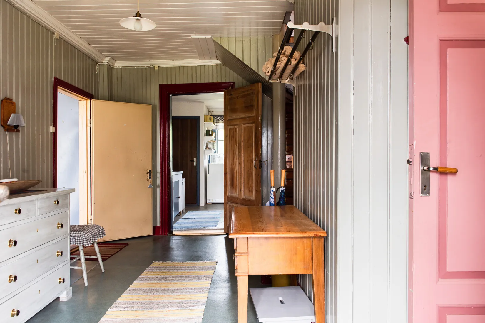 Villa, Långbo 688, Söderhamn