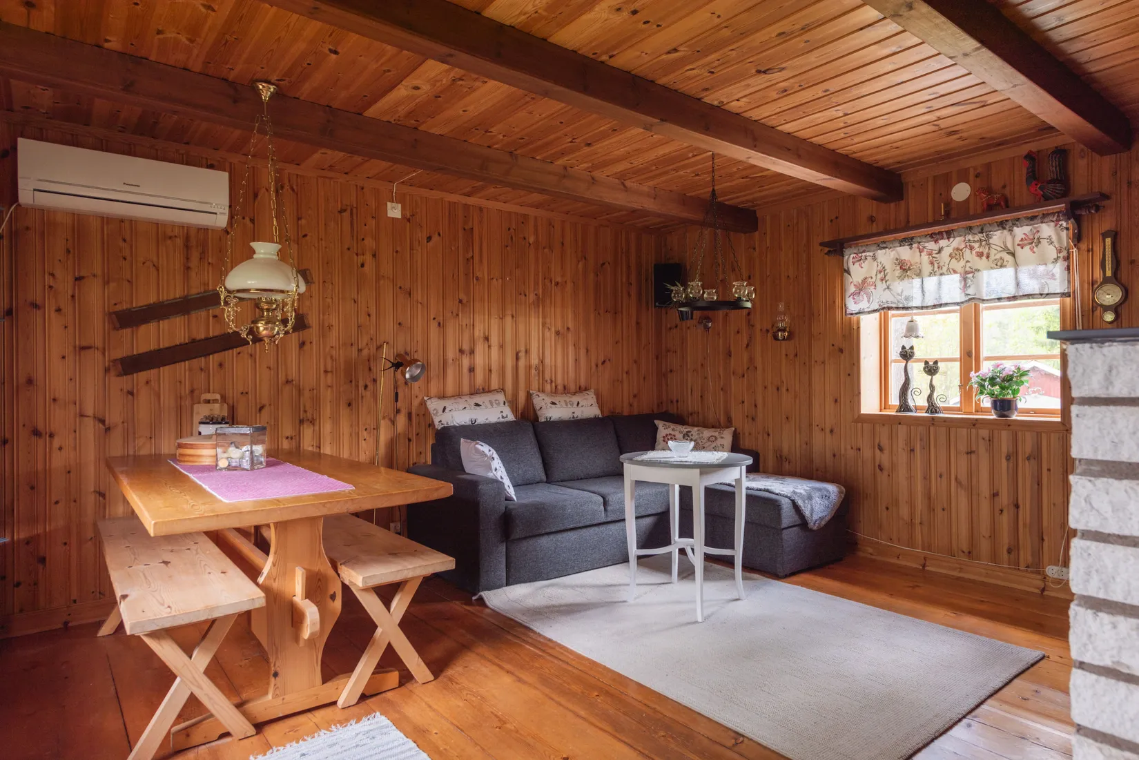 Villa, Långbo 688, Söderhamn