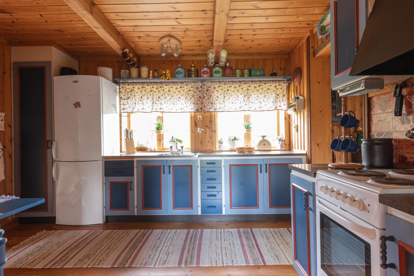 Villa, Långbo 688, Söderhamn