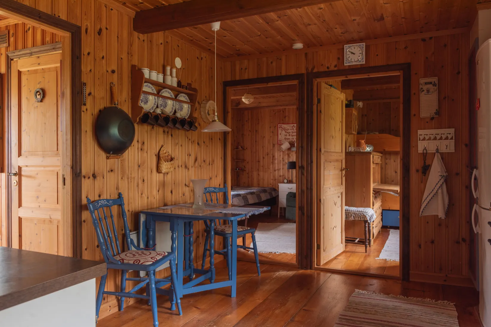 Villa, Långbo 688, Söderhamn