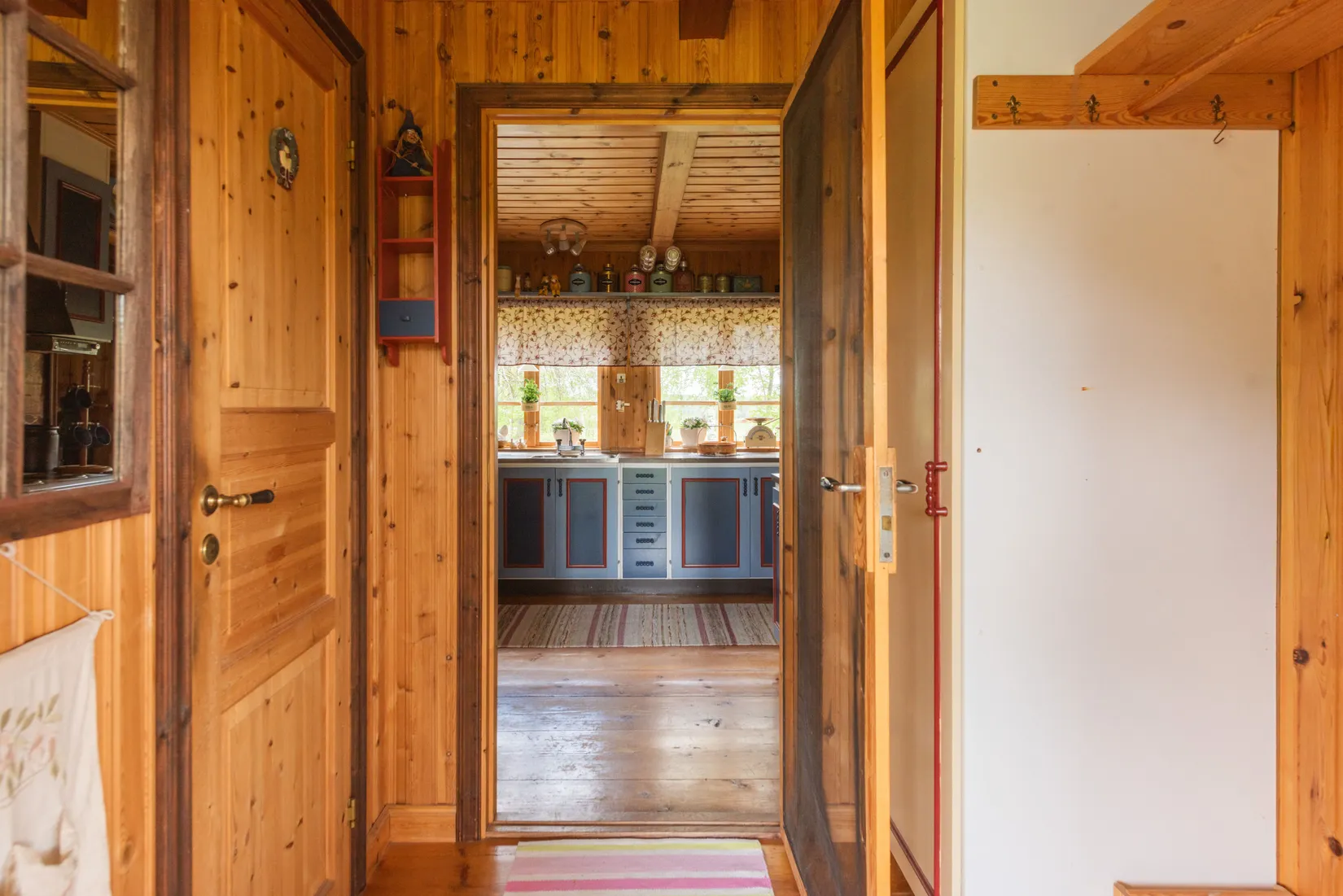 Villa, Långbo 688, Söderhamn