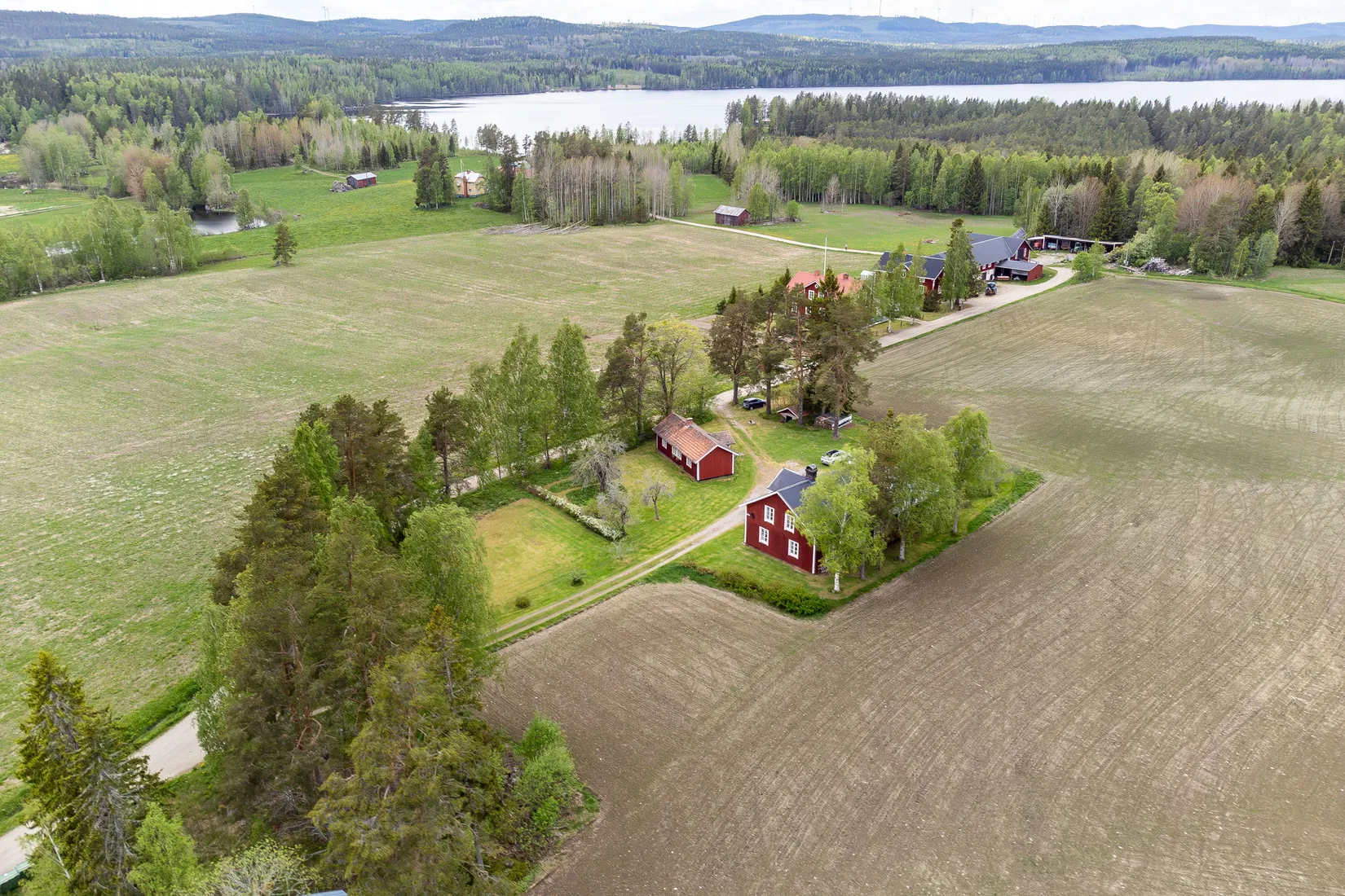 Villa, Långbo 688, Söderhamn