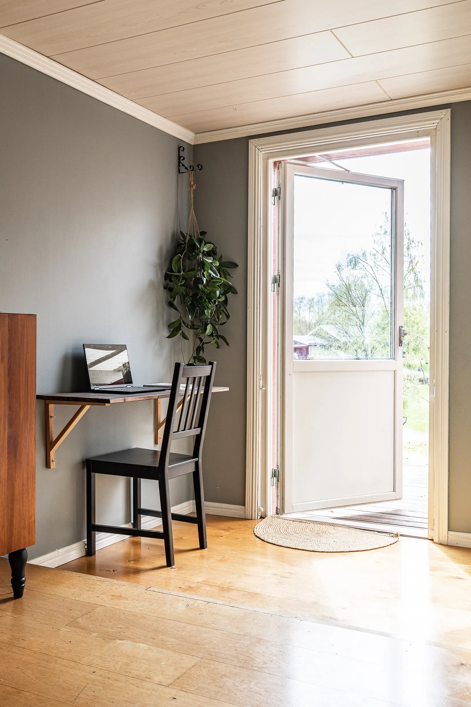 Villa, Folkets Husvägen 30, Krokom