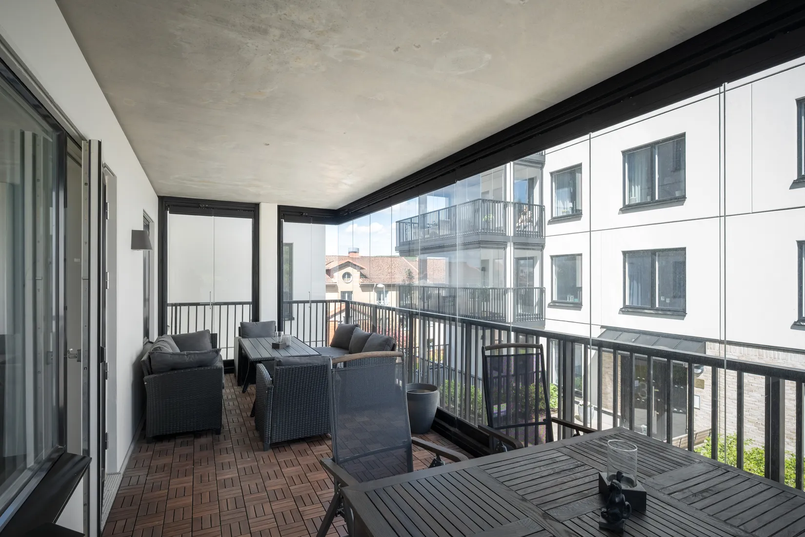 Bostadsrätt, Prästgårdsgatan 1, Centrum, Ulricehamn