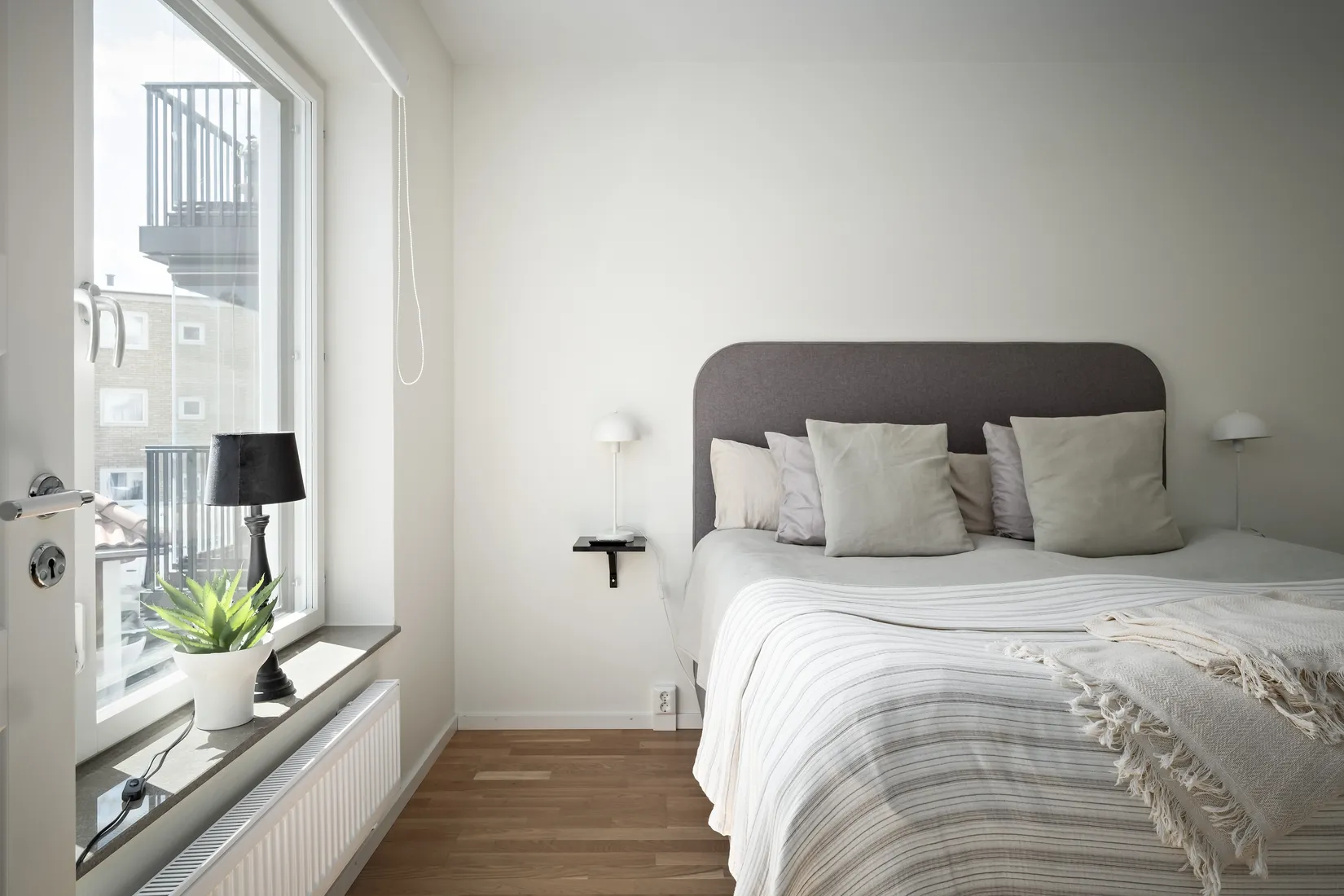 Bostadsrätt, Prästgårdsgatan 1, Centrum, Ulricehamn