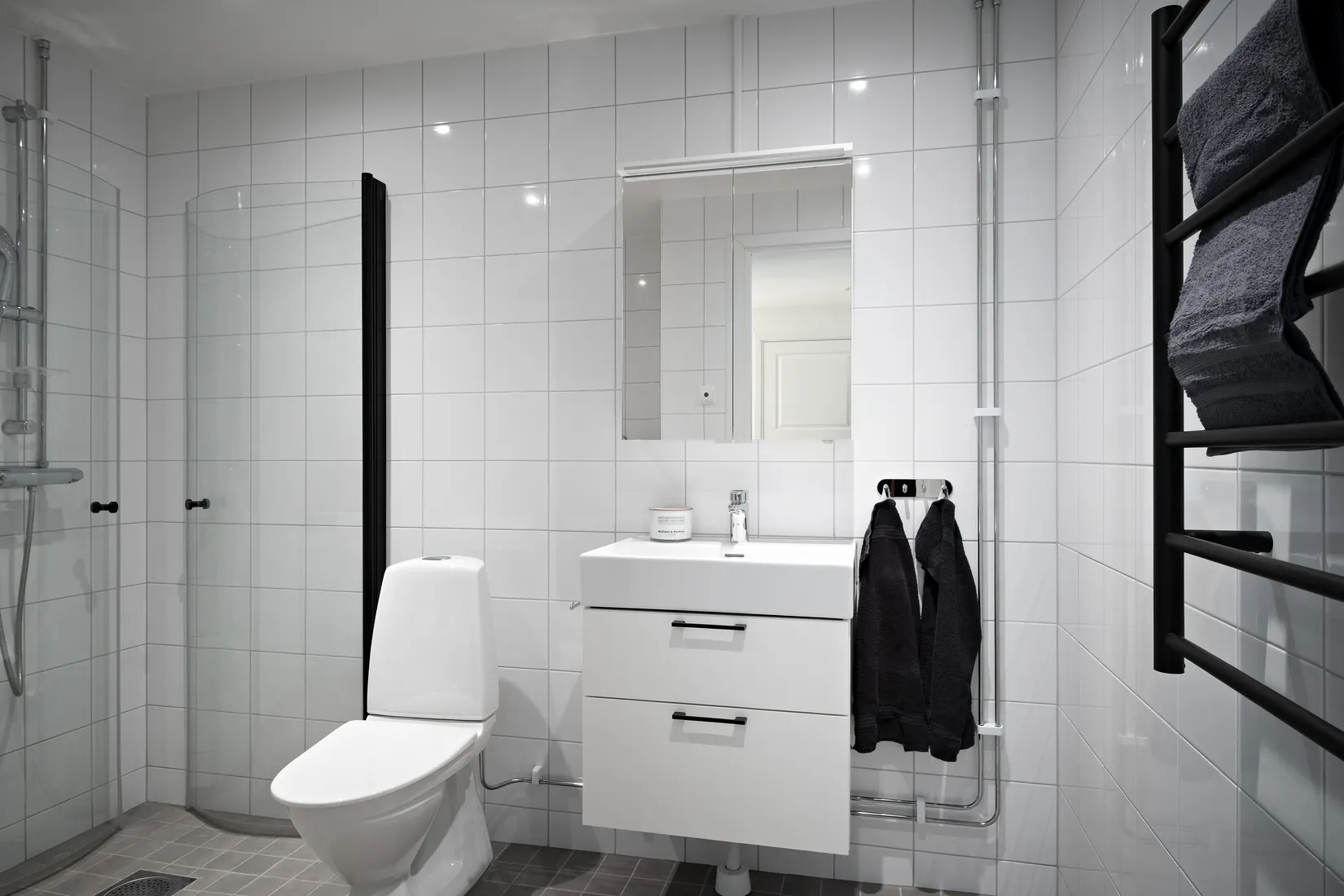 Bostadsrätt, Prästgårdsgatan 1, Centrum, Ulricehamn