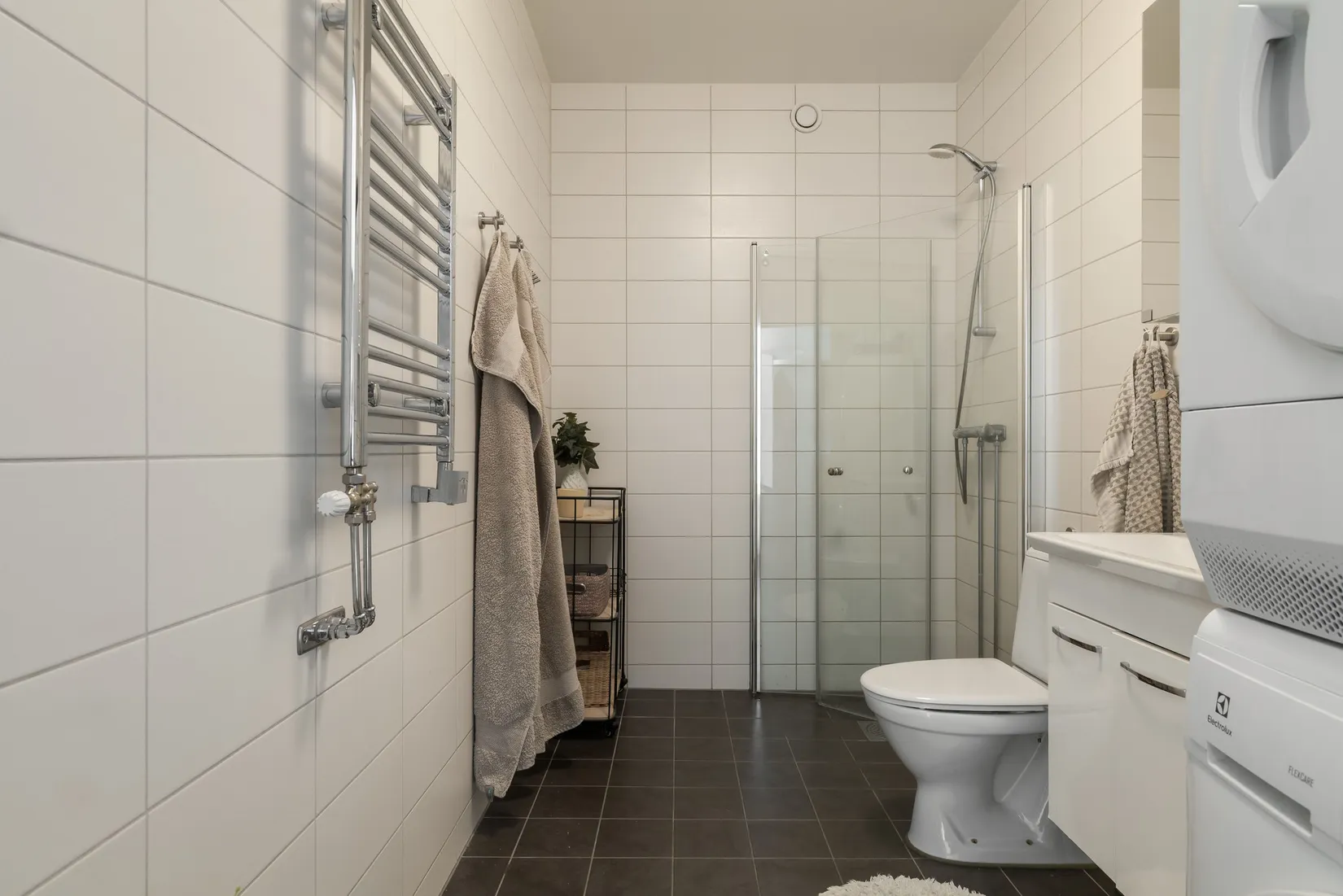 Bostadsrätt, Gyrogatan 2B, Södra Ladugårdsängen, Örebro