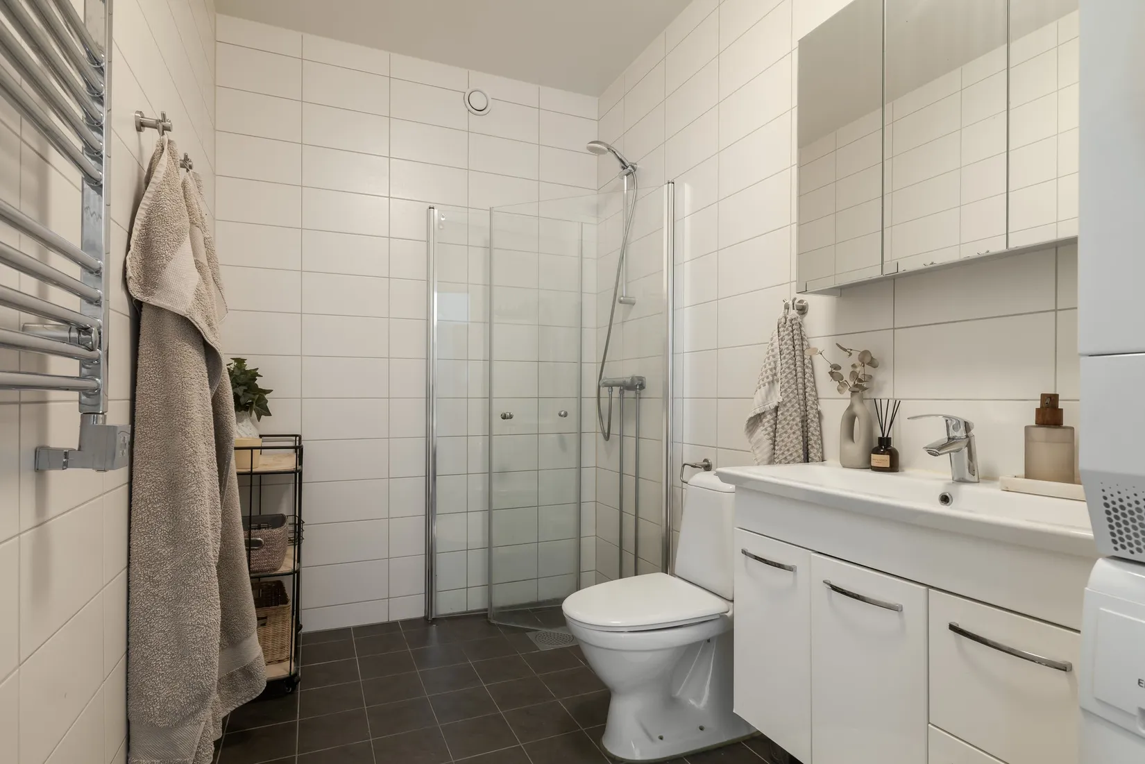 Bostadsrätt, Gyrogatan 2B, Södra Ladugårdsängen, Örebro